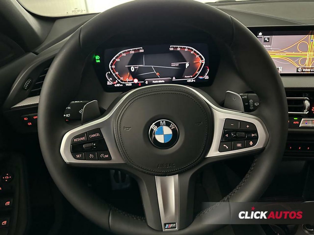 Foto BMW Serie 1 8