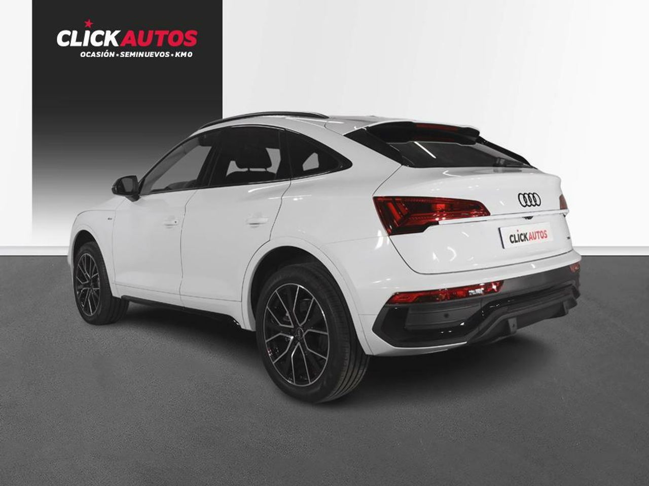 Foto Audi Q5 4