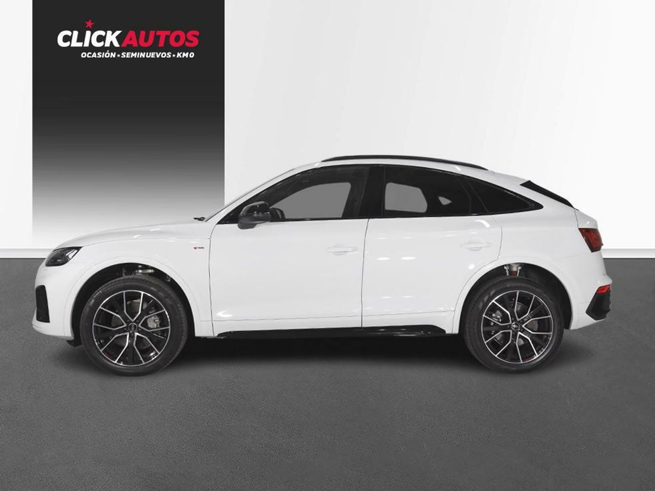 Foto Audi Q5 5