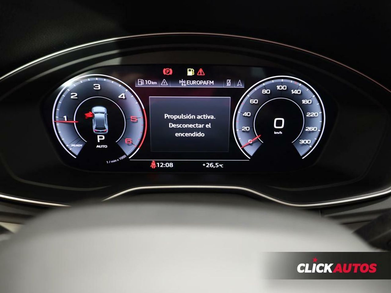 Foto Audi Q5 6