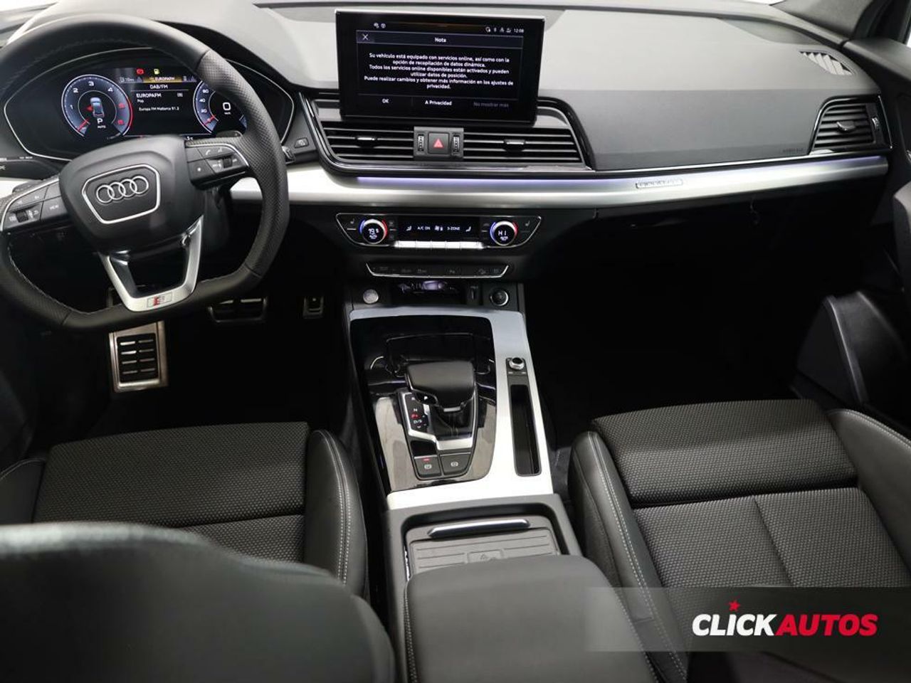 Foto Audi Q5 7