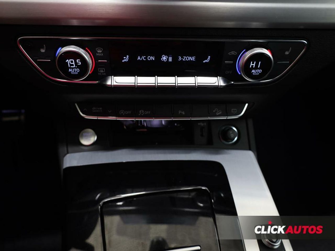 Foto Audi Q5 11