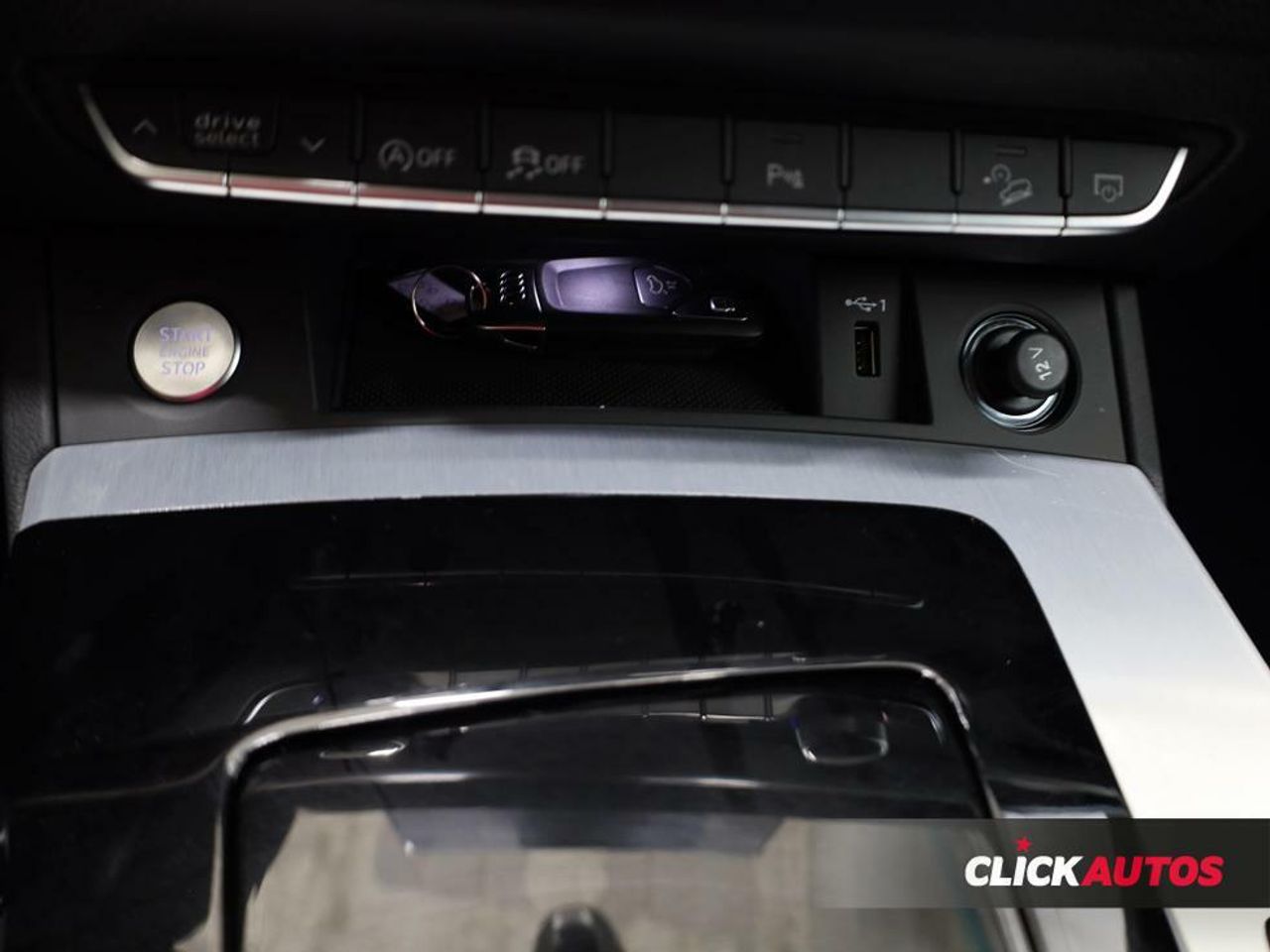 Foto Audi Q5 12