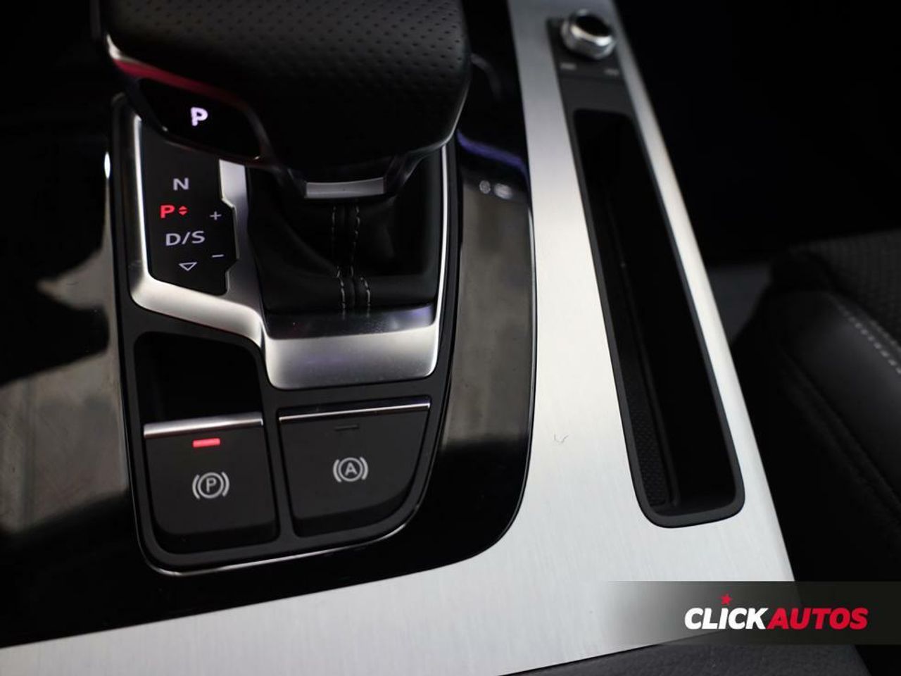 Foto Audi Q5 16