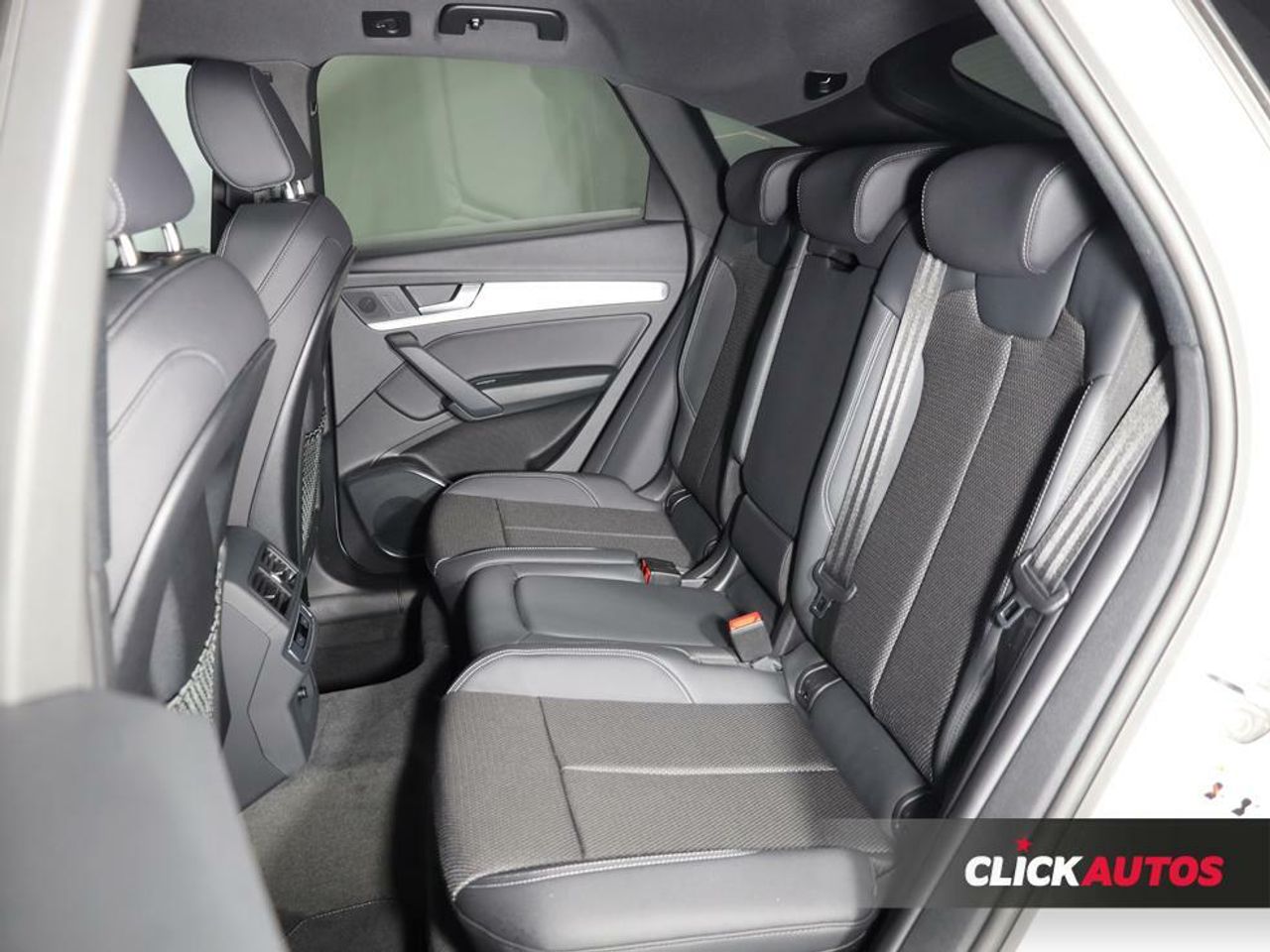 Foto Audi Q5 20