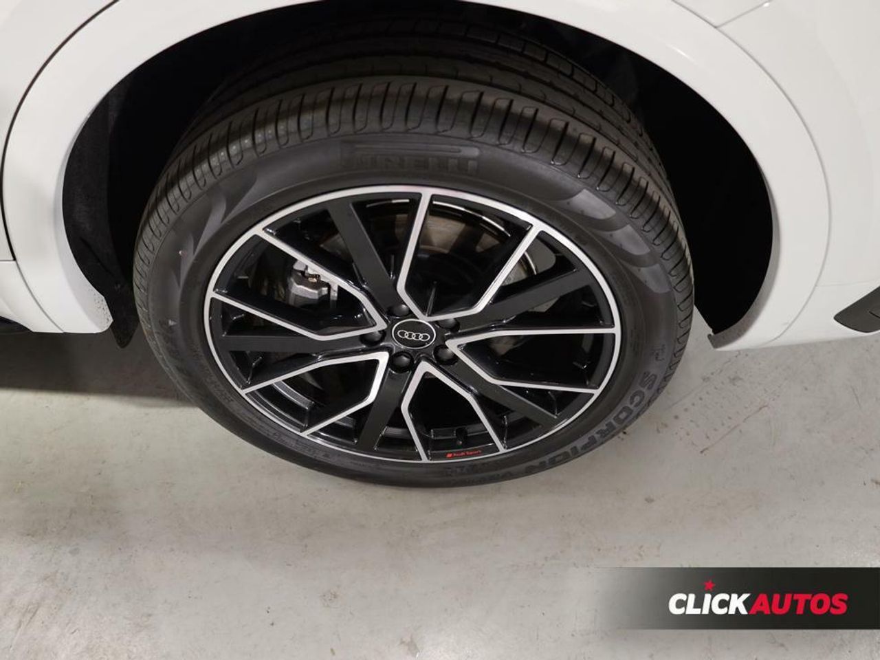 Foto Audi Q5 22