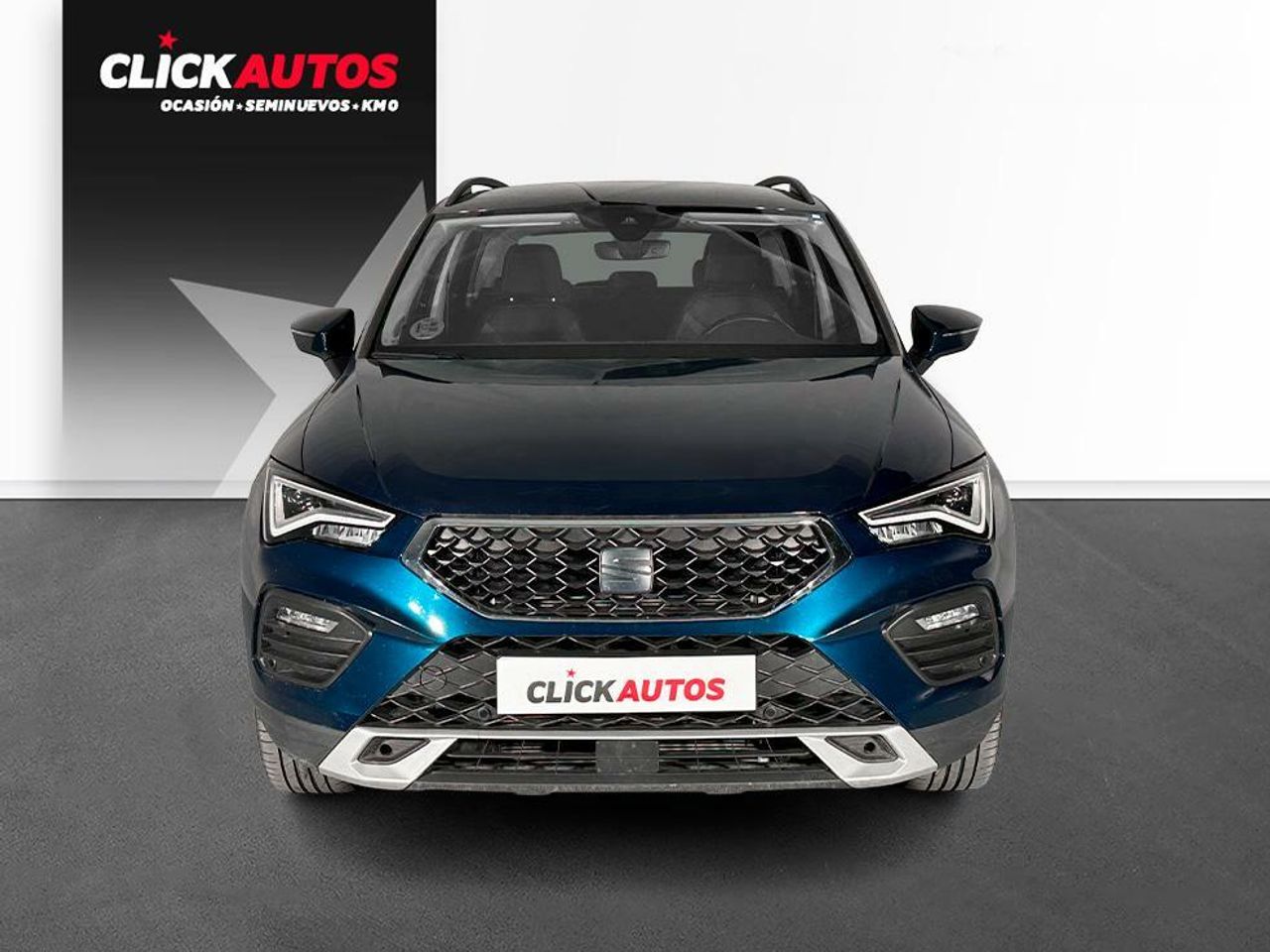 Foto Seat Ateca 3