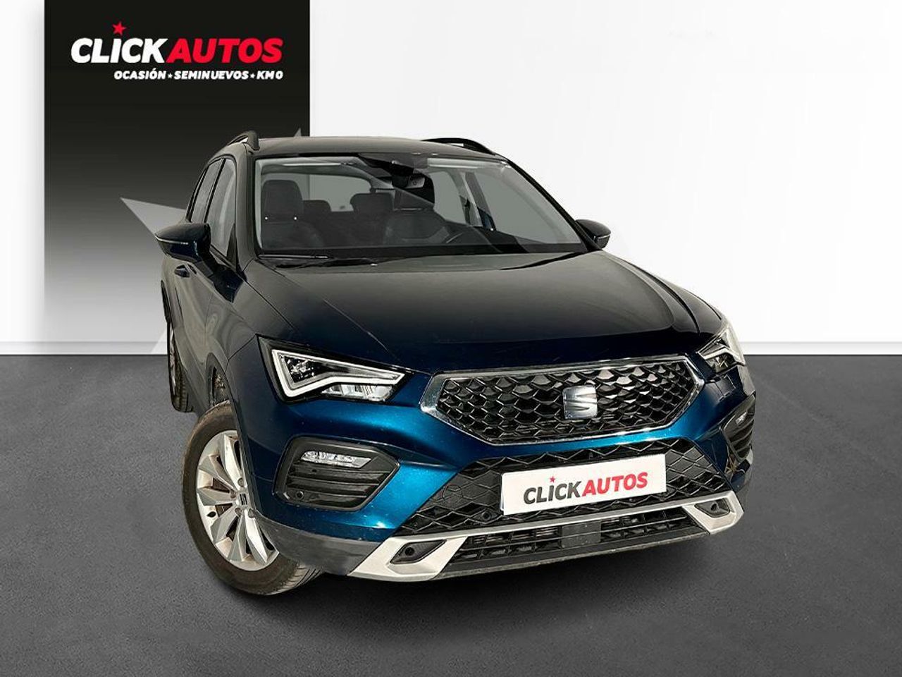 Foto Seat Ateca 4