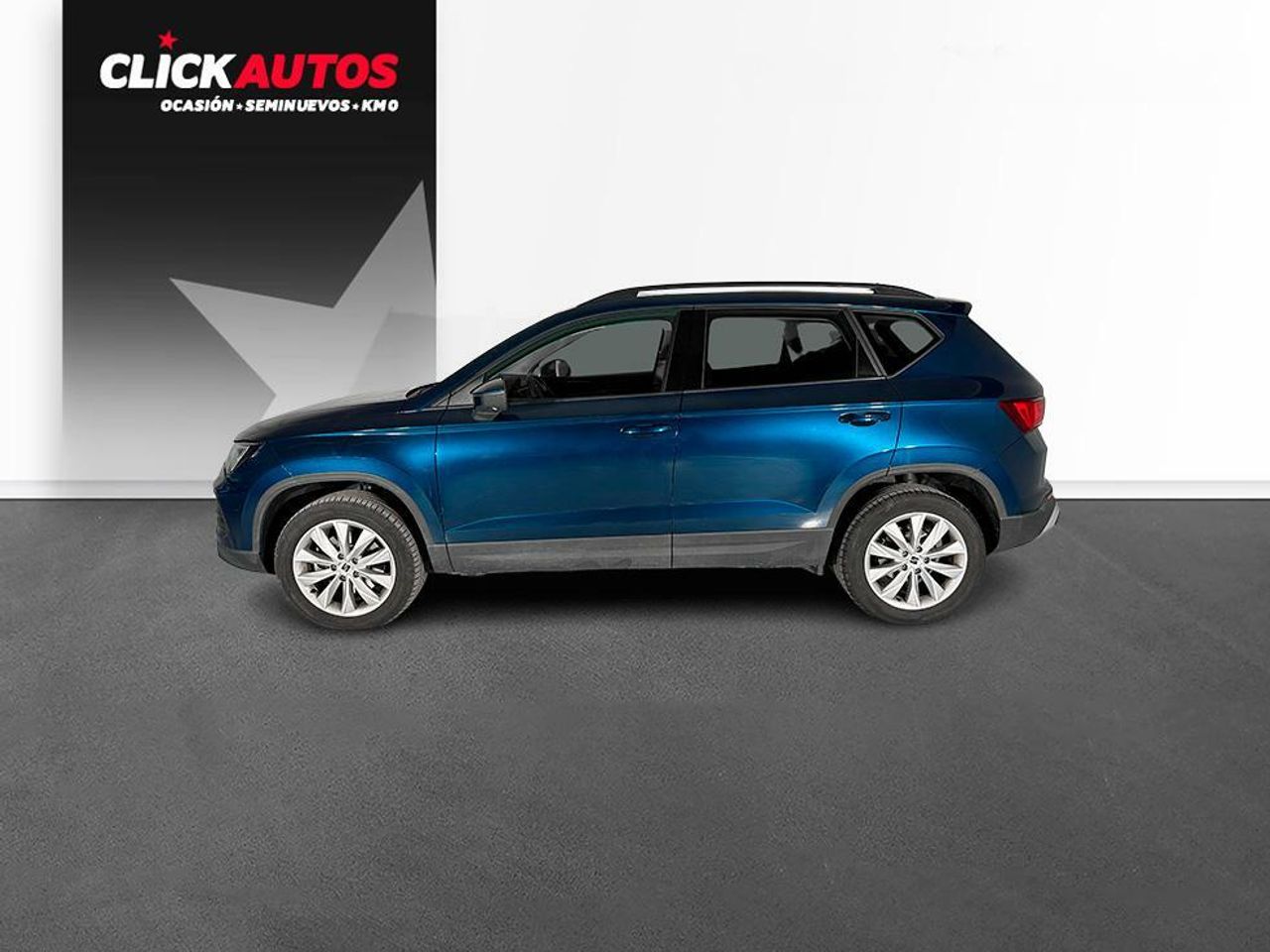 Foto Seat Ateca 5