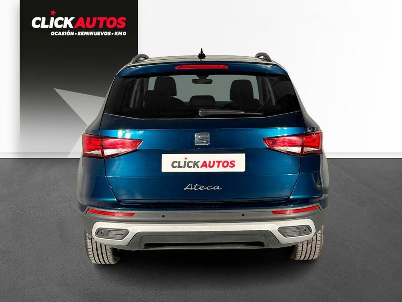Foto Seat Ateca 6