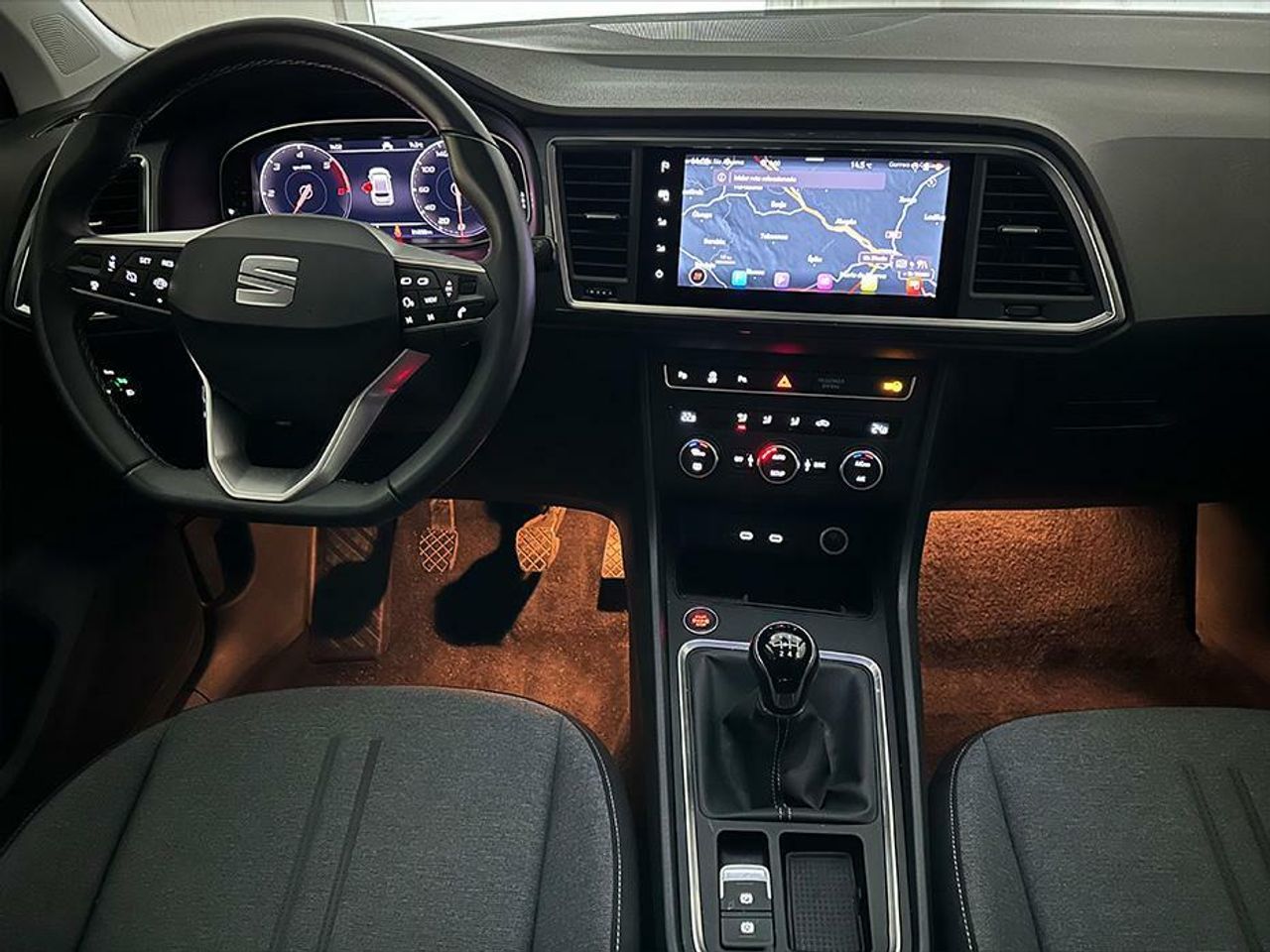 Foto Seat Ateca 9