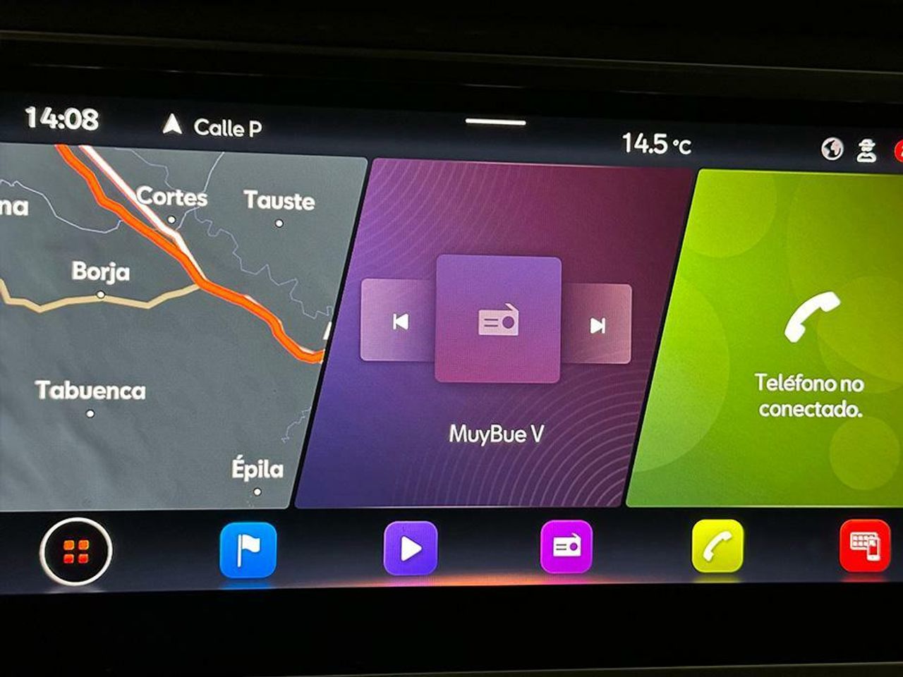 Foto Seat Ateca 15