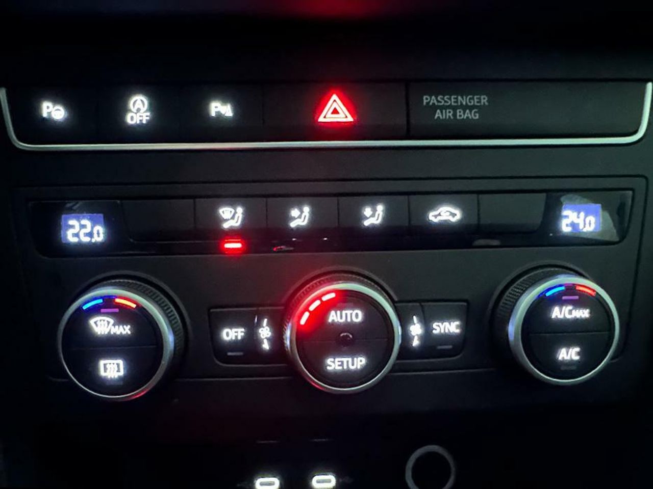 Foto Seat Ateca 17