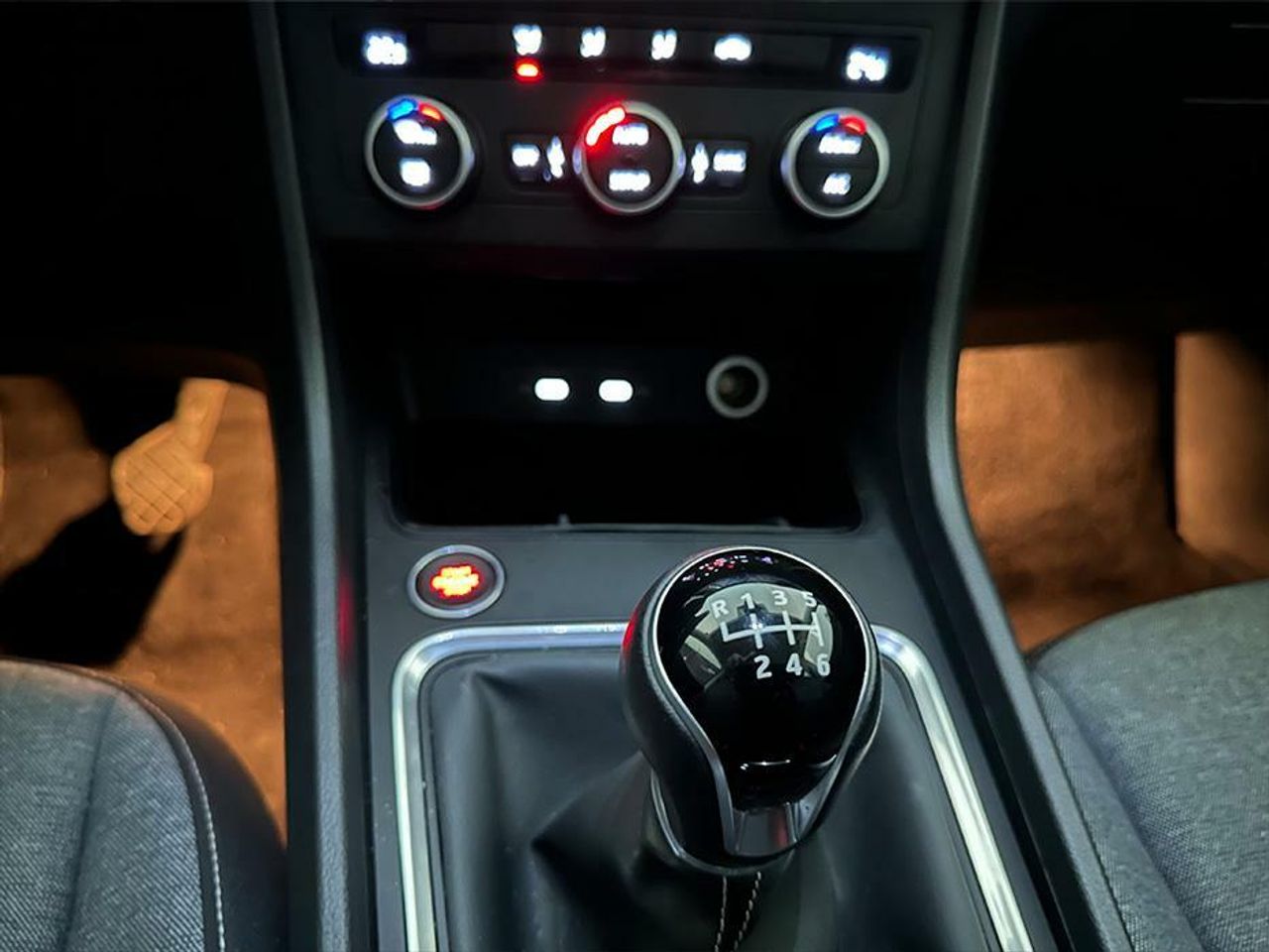Foto Seat Ateca 18