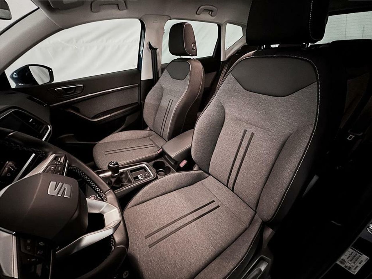 Foto Seat Ateca 20