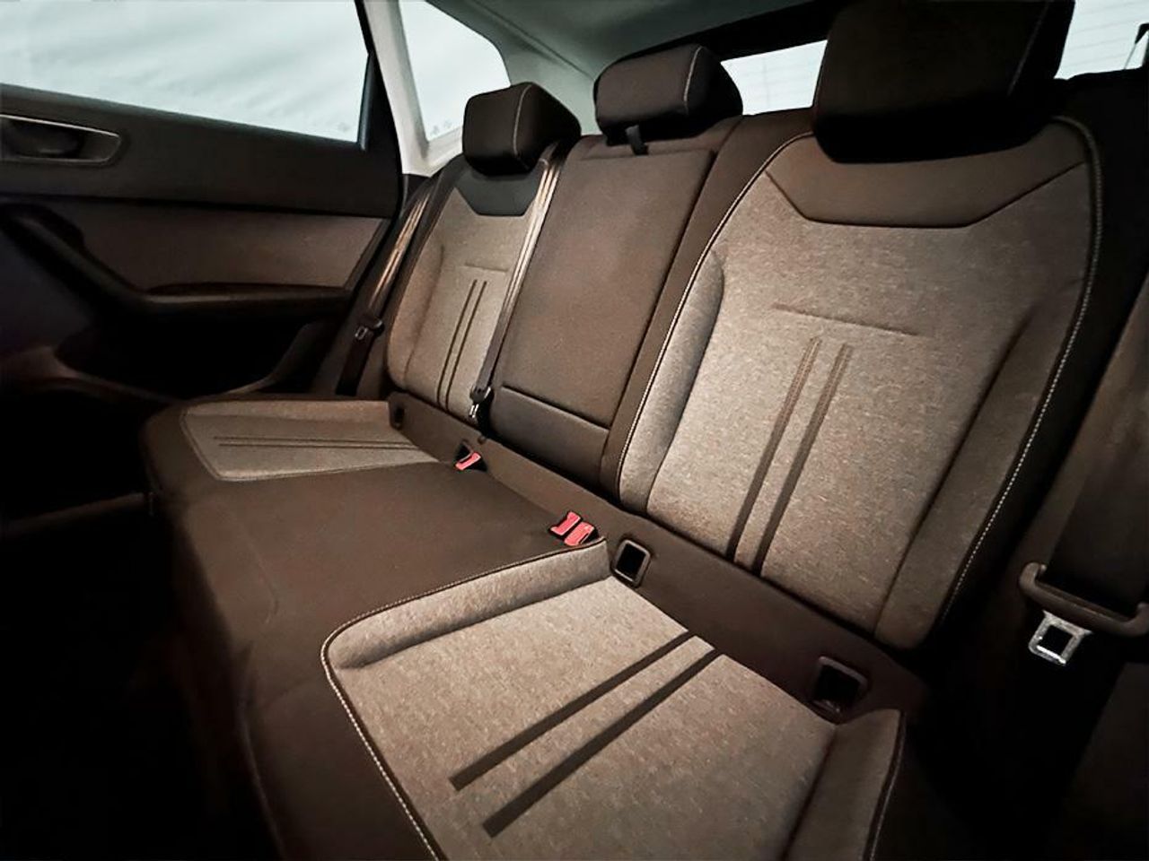 Foto Seat Ateca 21