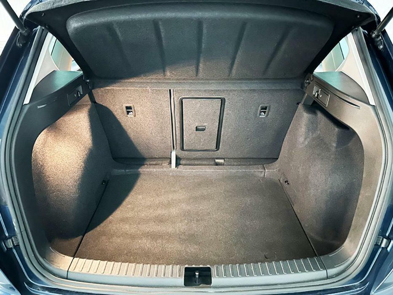 Foto Seat Ateca 22