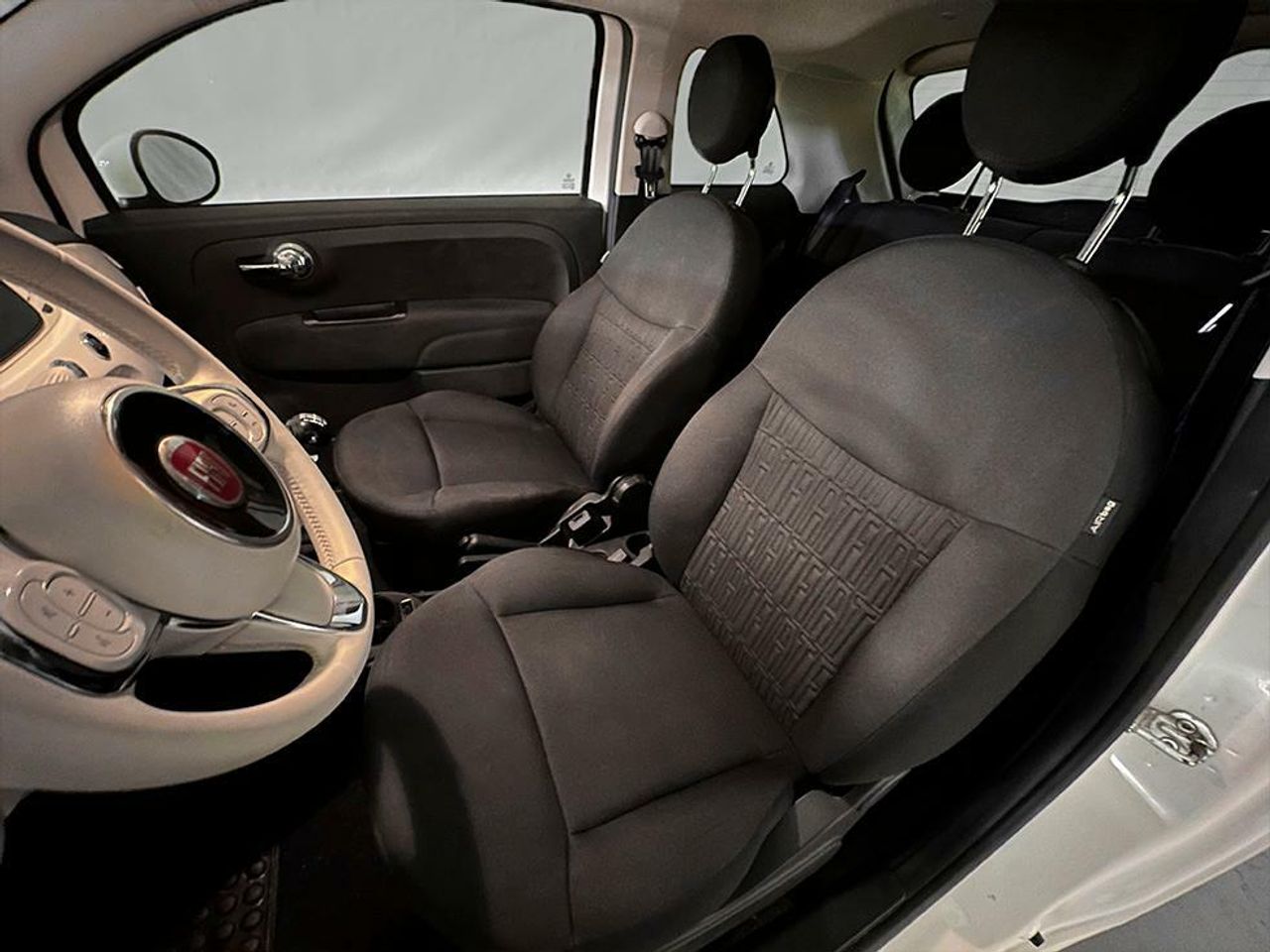 Foto Fiat 500 13