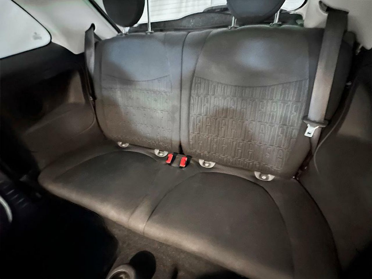 Foto Fiat 500 14