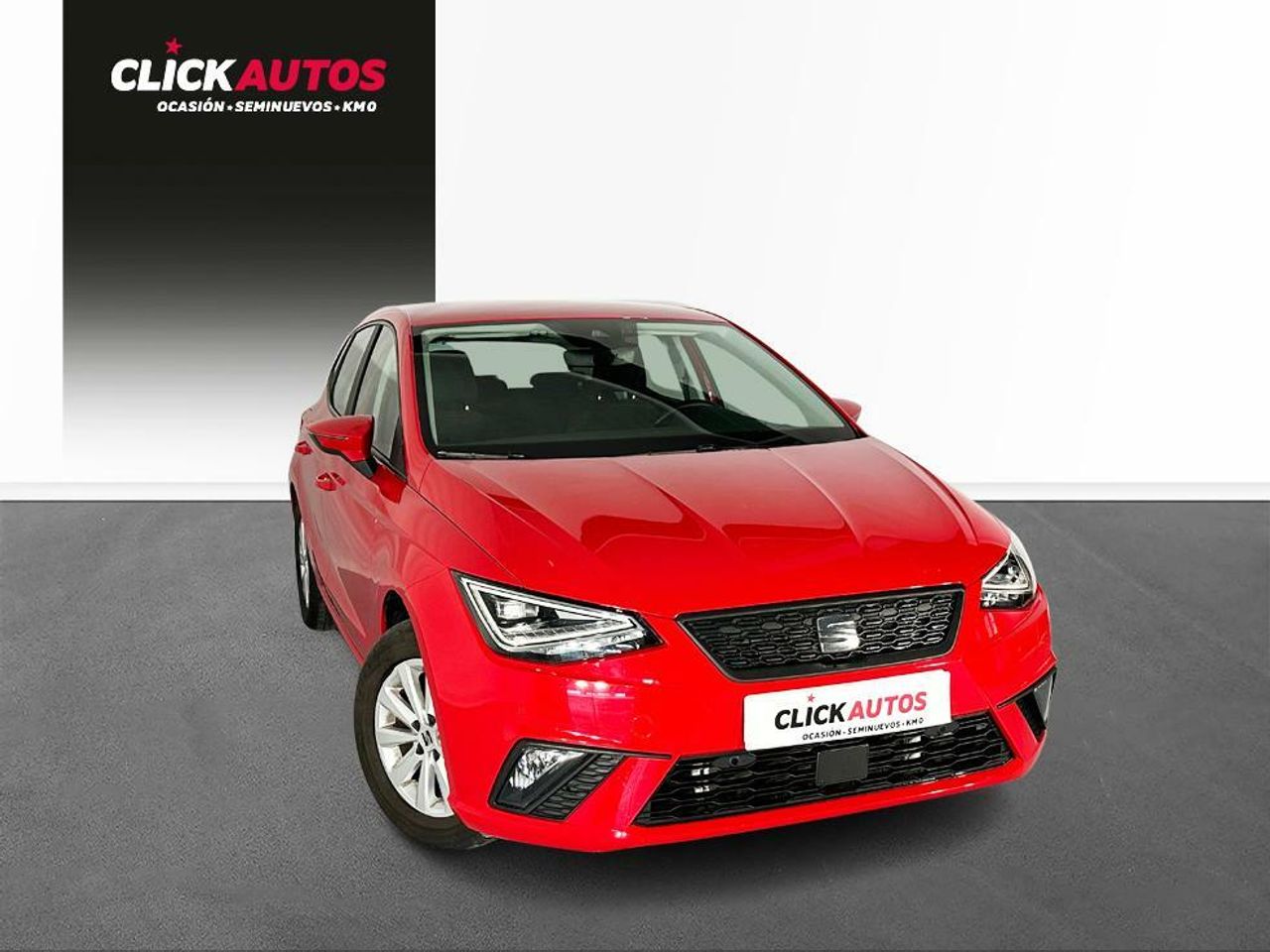 Foto Seat Ibiza 3