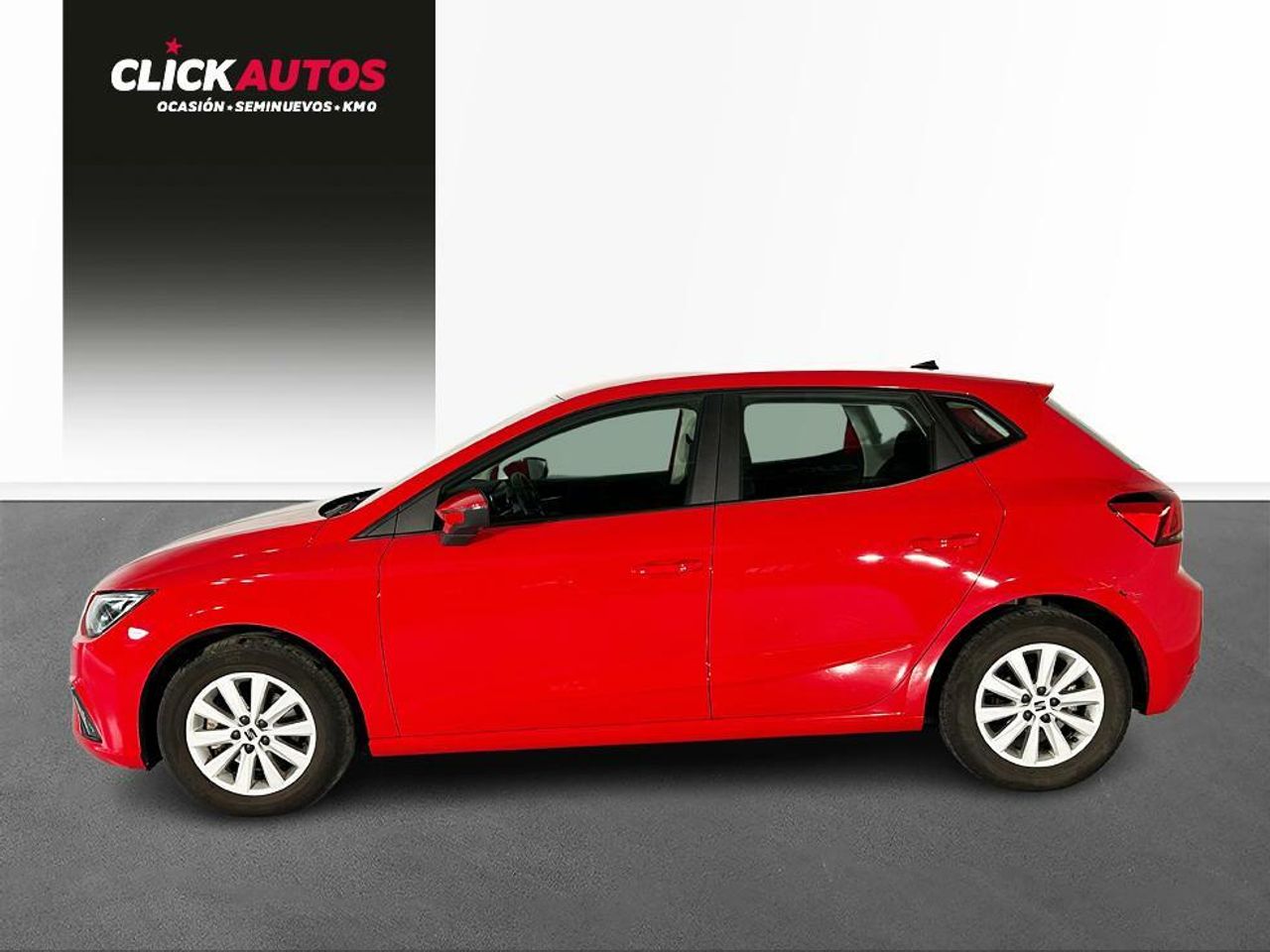Foto Seat Ibiza 8