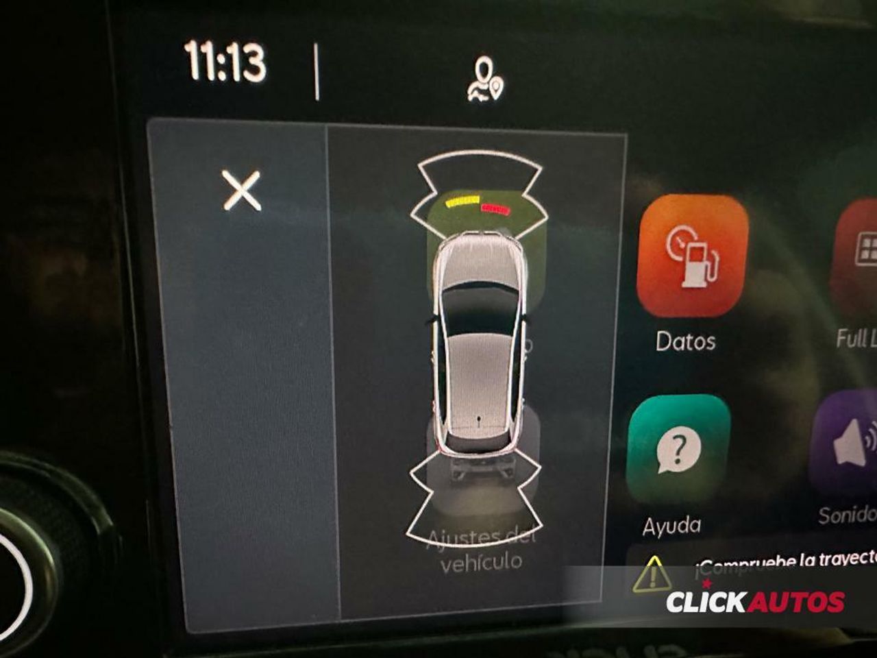 Foto Seat Ibiza 13