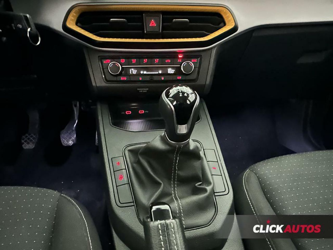 Foto Seat Ibiza 18