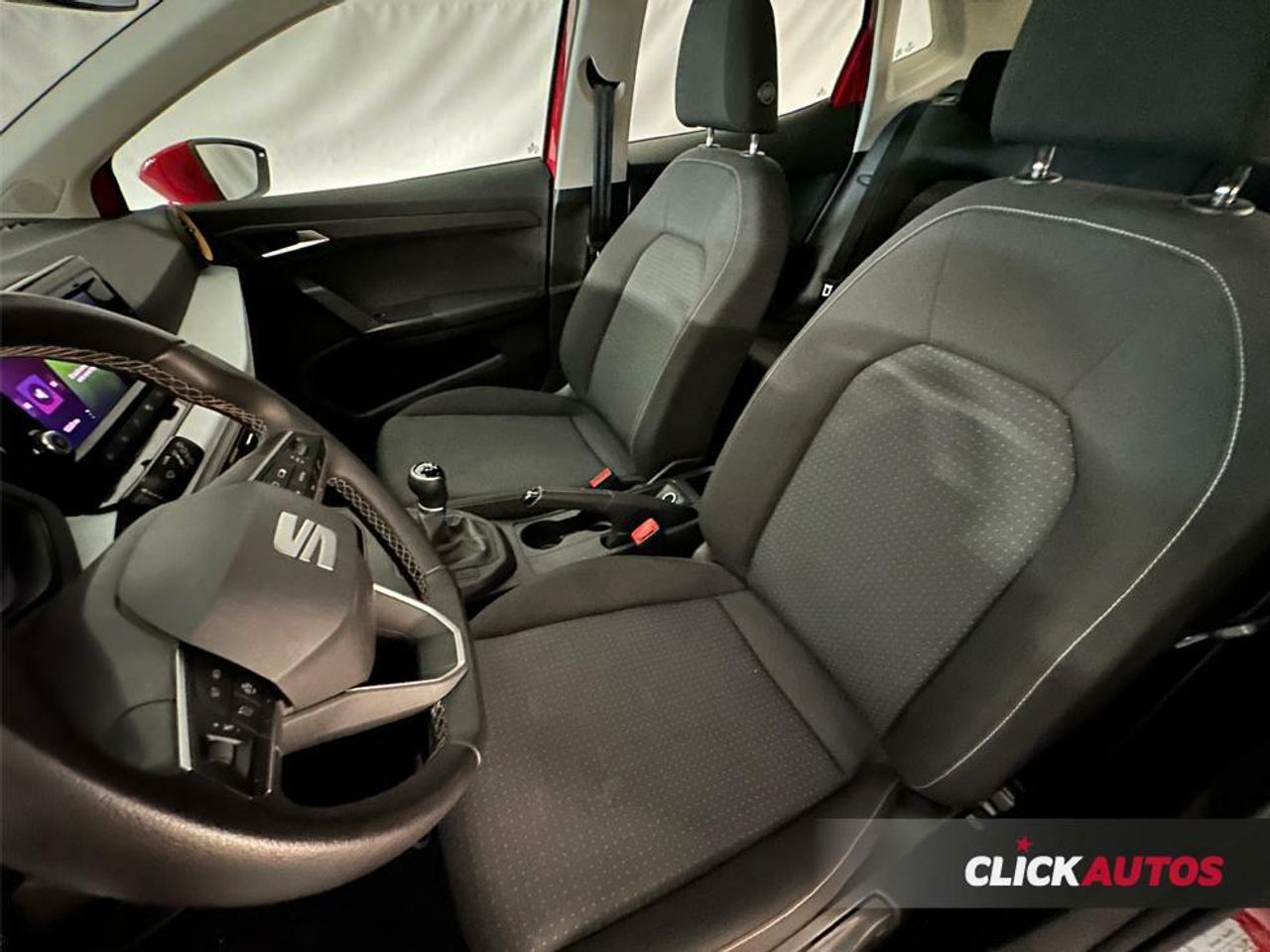 Foto Seat Ibiza 20