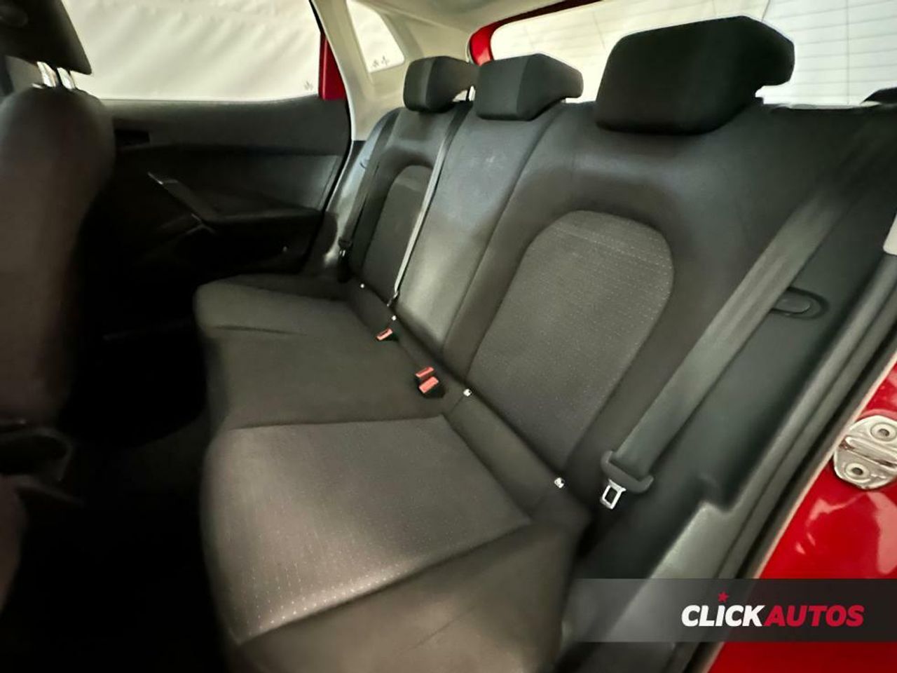Foto Seat Ibiza 21
