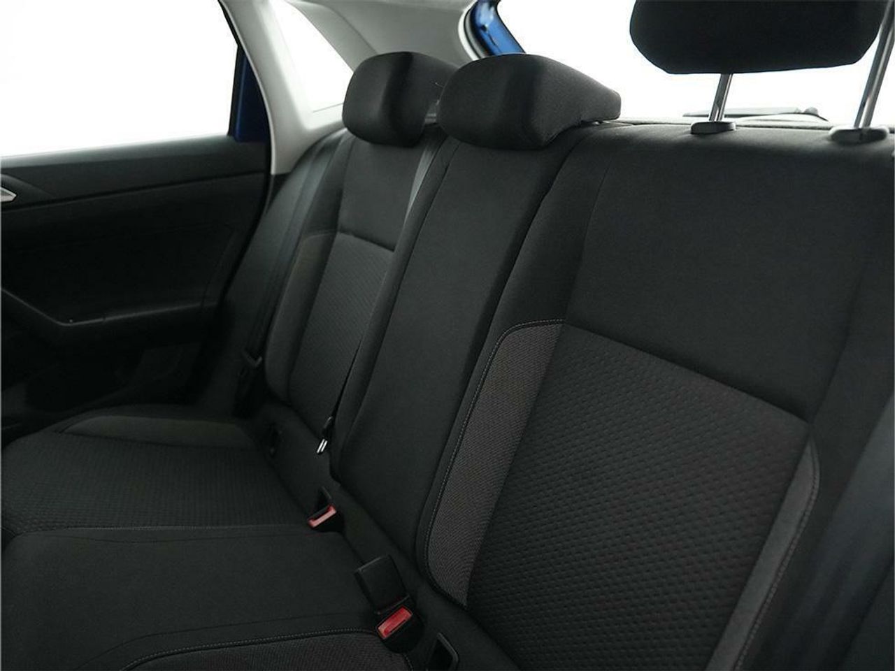 Foto Volkswagen Polo 18