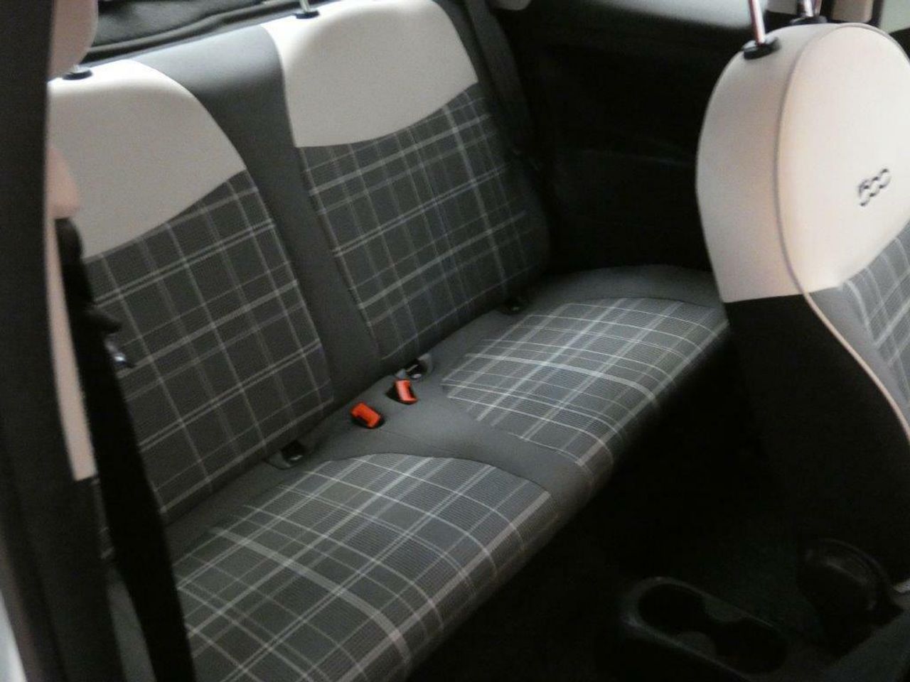 Foto Fiat 500 15