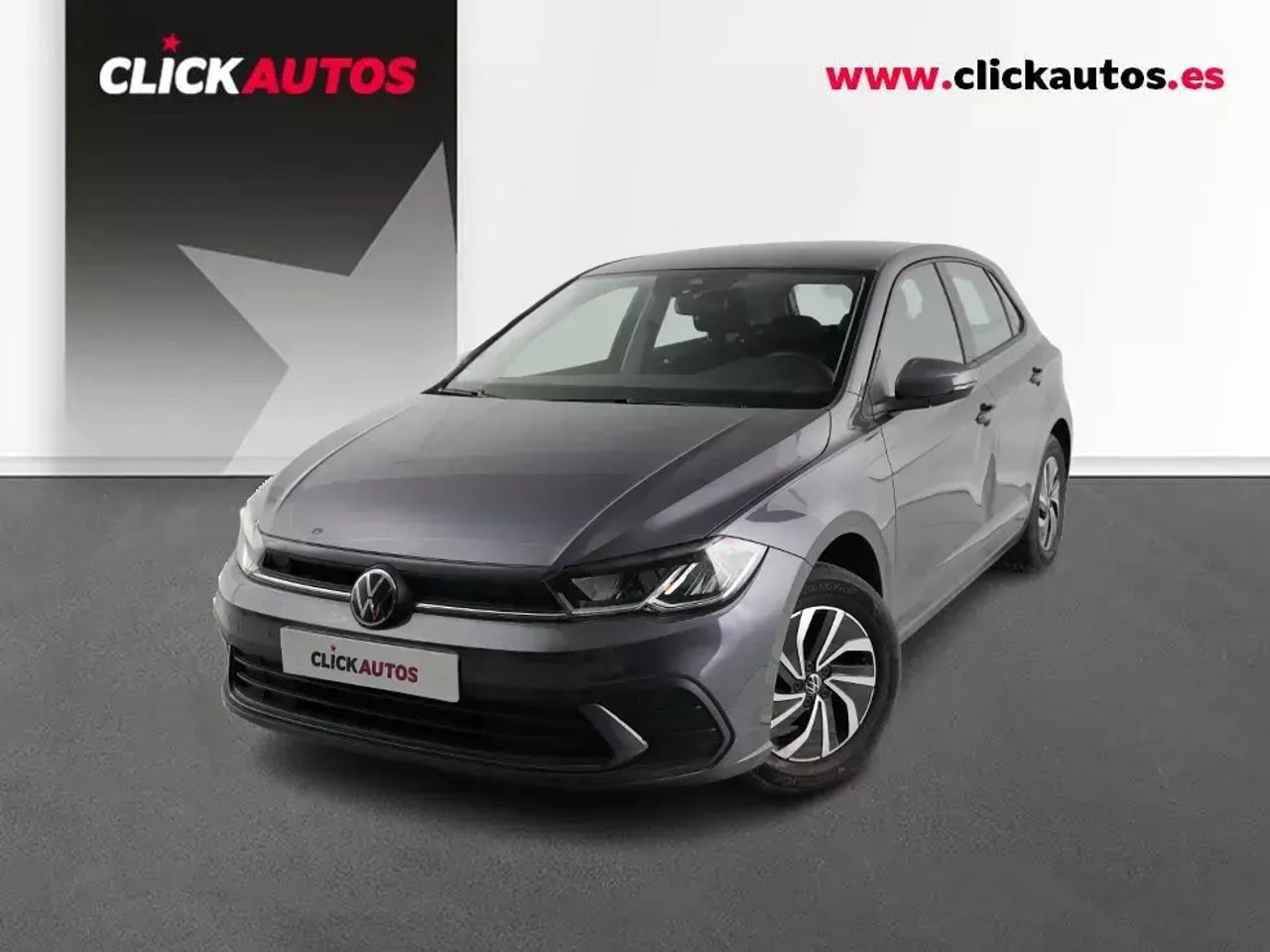 Foto Volkswagen Polo 1