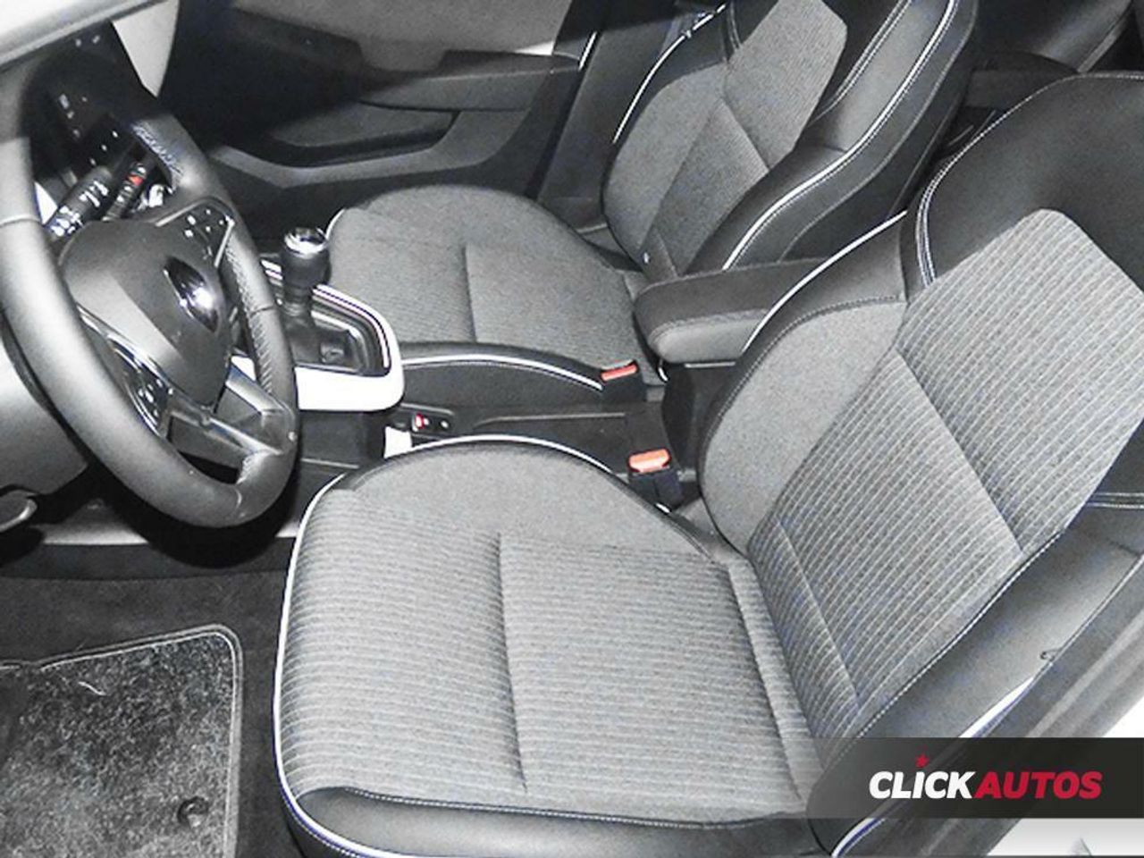 Foto Renault Clio 14