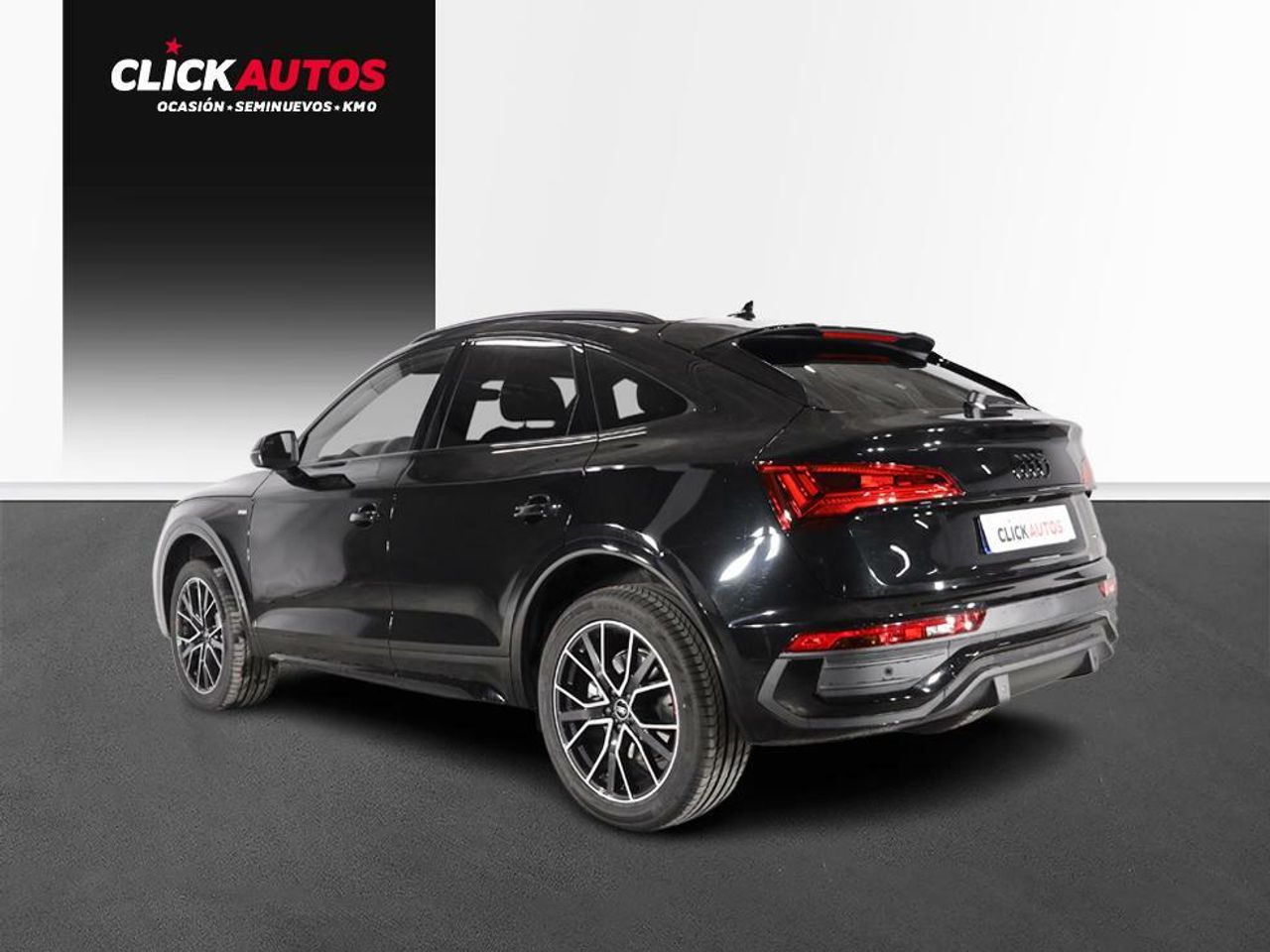 Foto Audi Q5 4