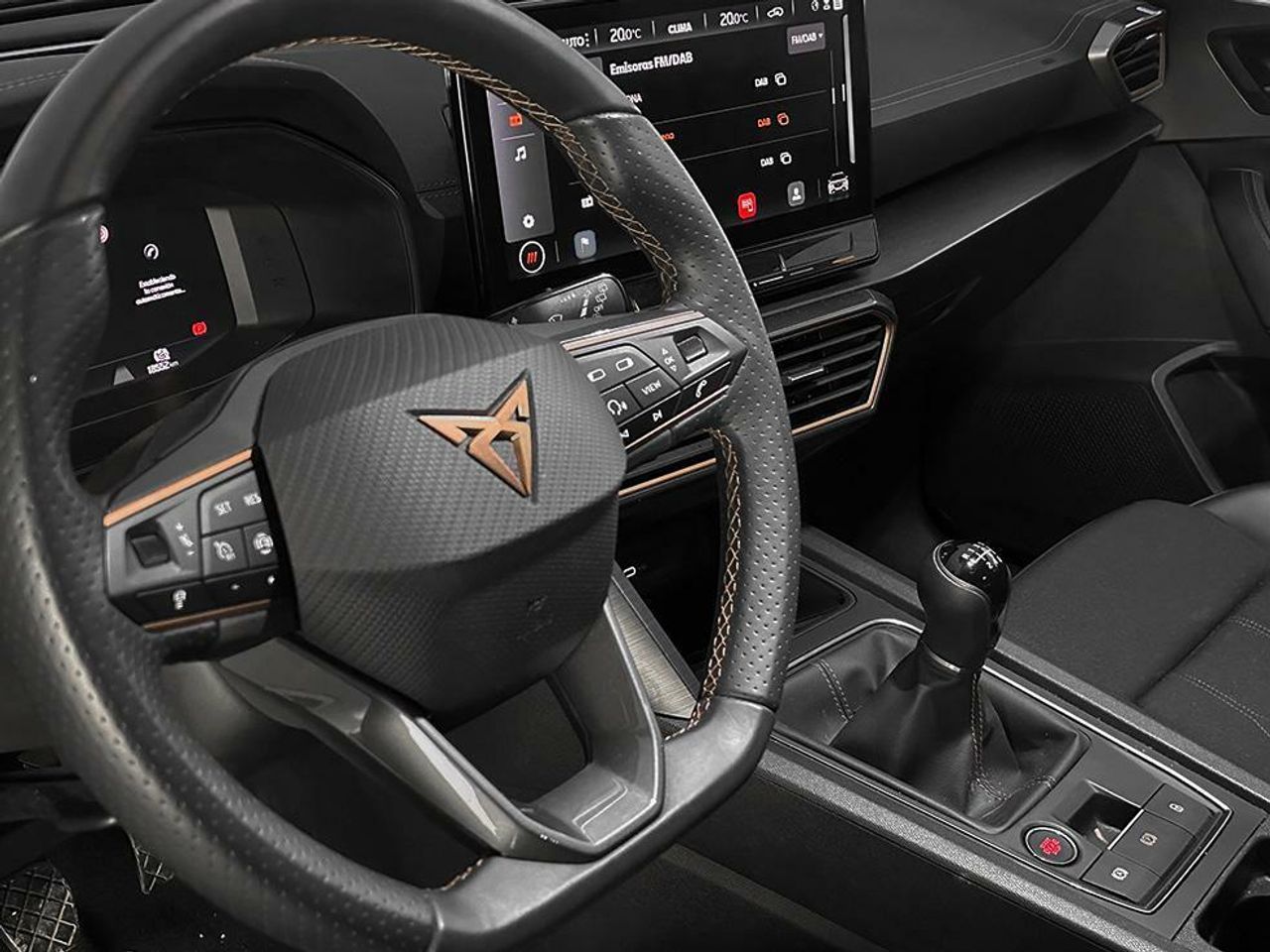Foto Cupra Formentor 10
