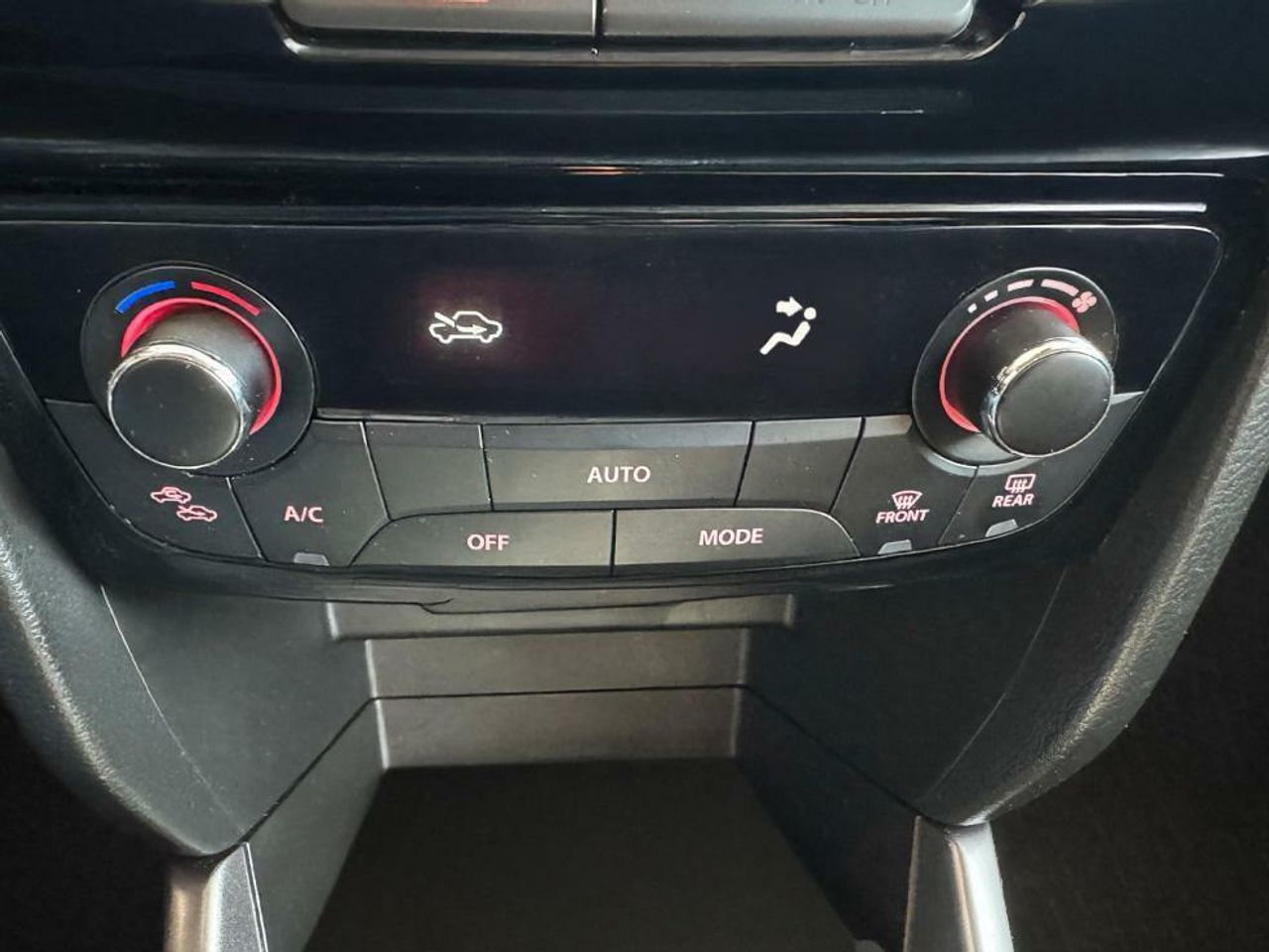 Foto Suzuki Vitara 11
