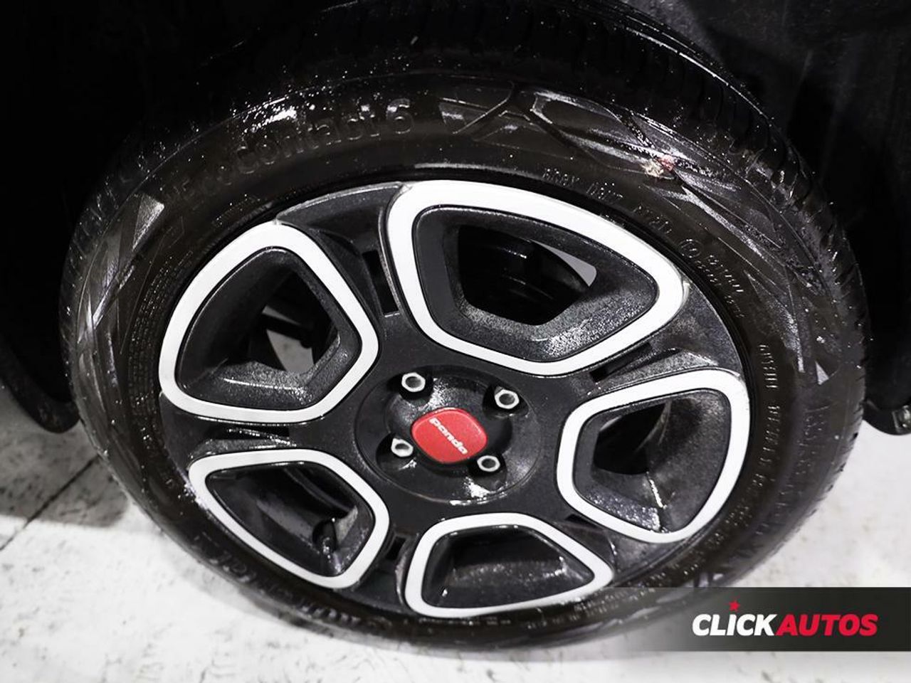 Foto Fiat Panda 15