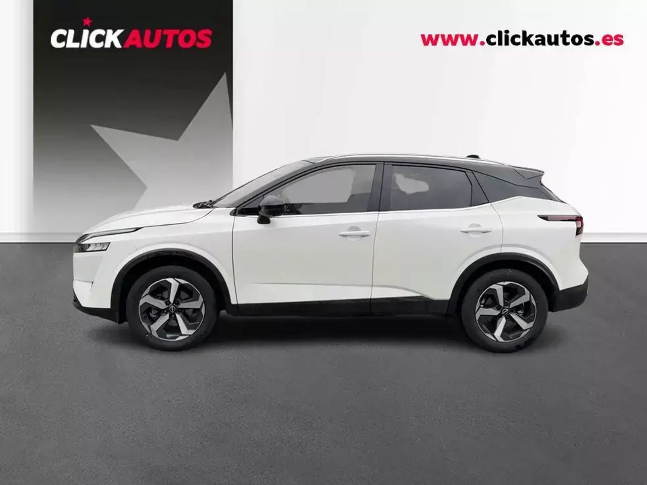Foto Nissan Qashqai 7