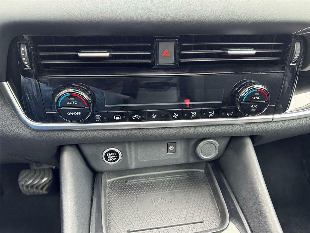 Foto Nissan Qashqai 12