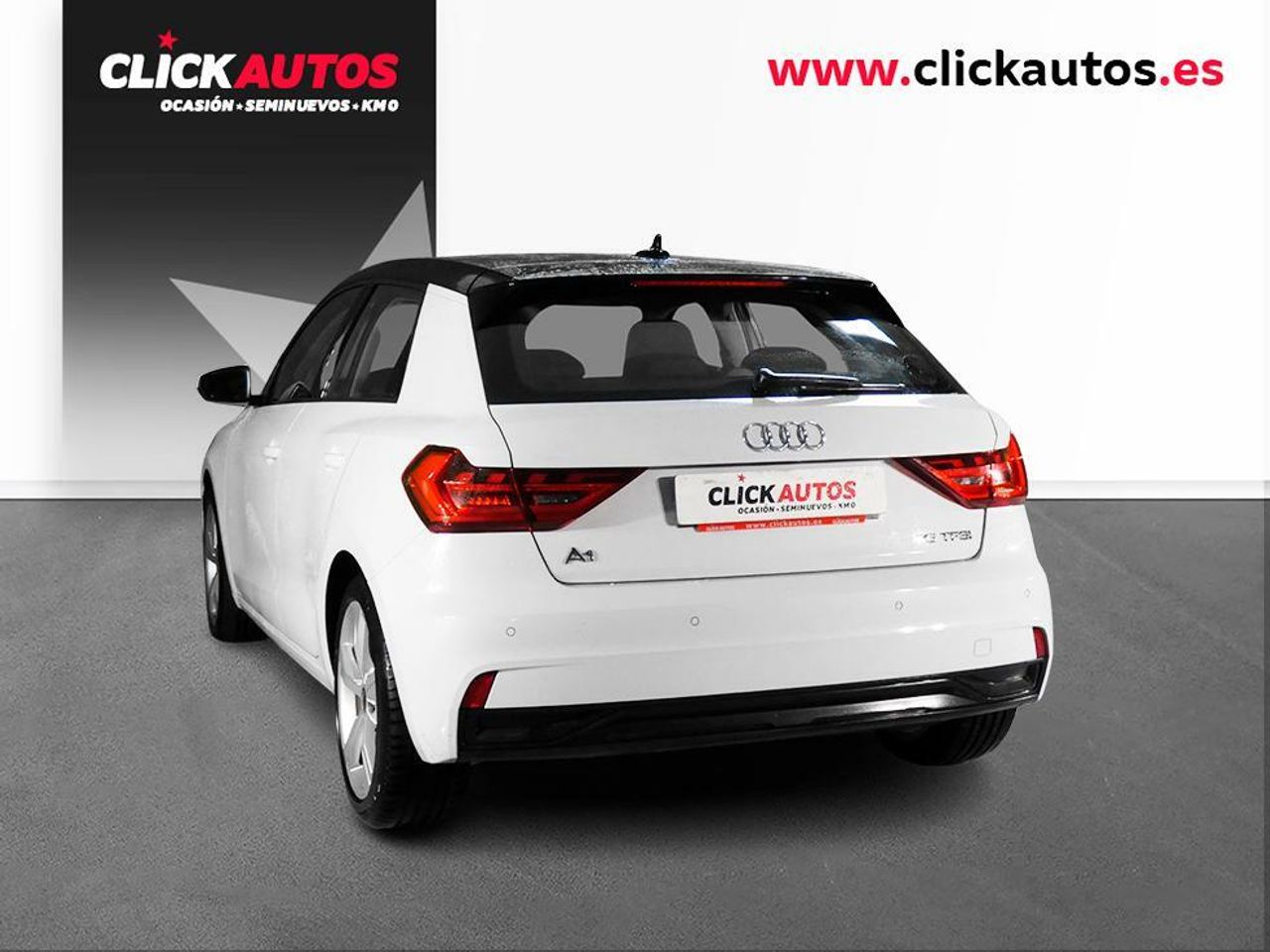 Foto Audi A1 7