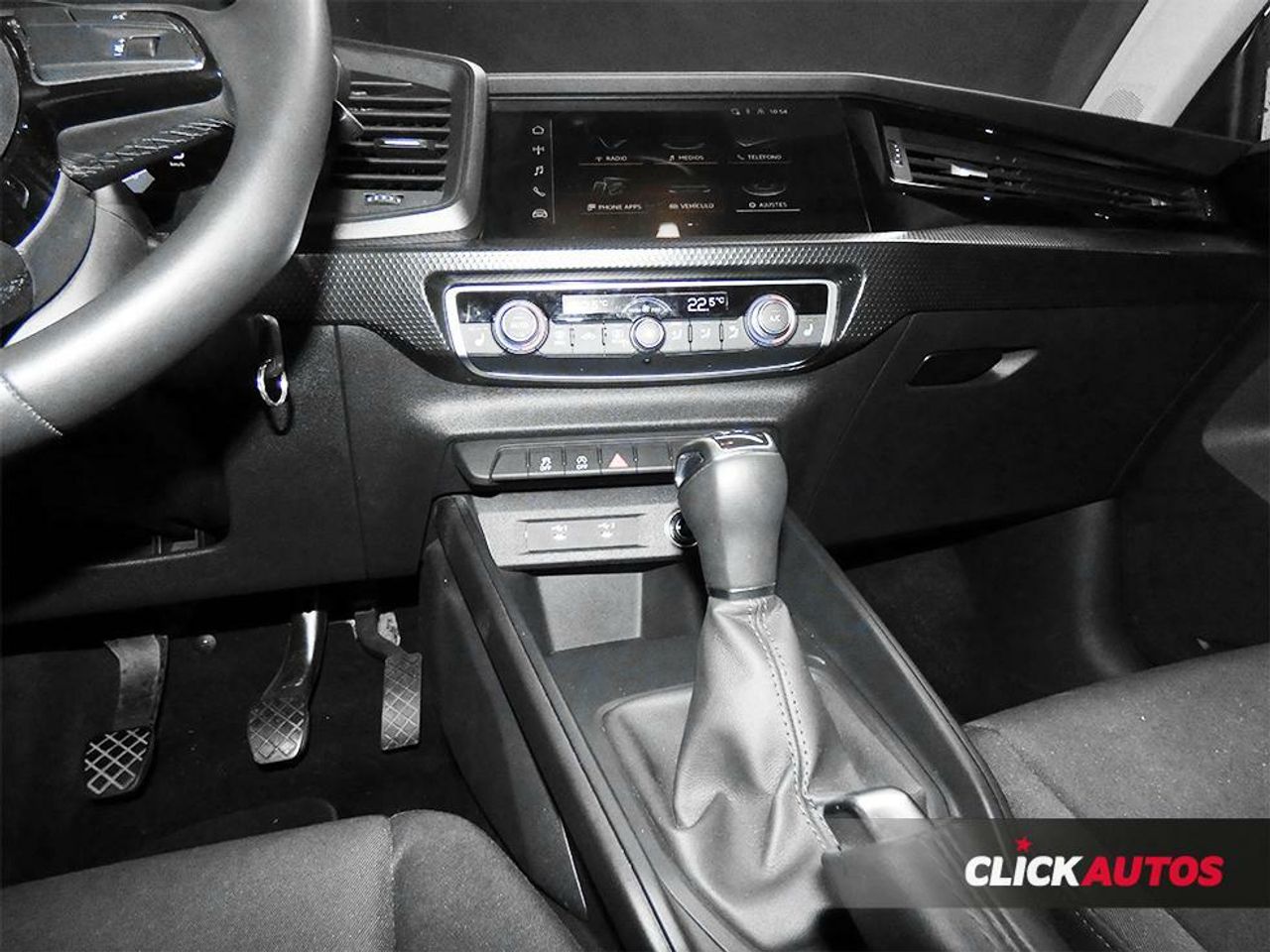 Foto Audi A1 16