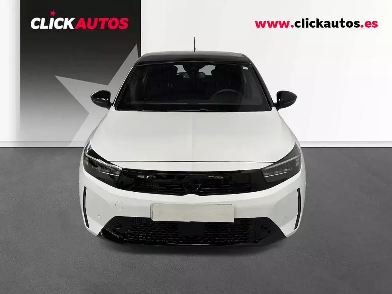 Foto Opel Corsa 2