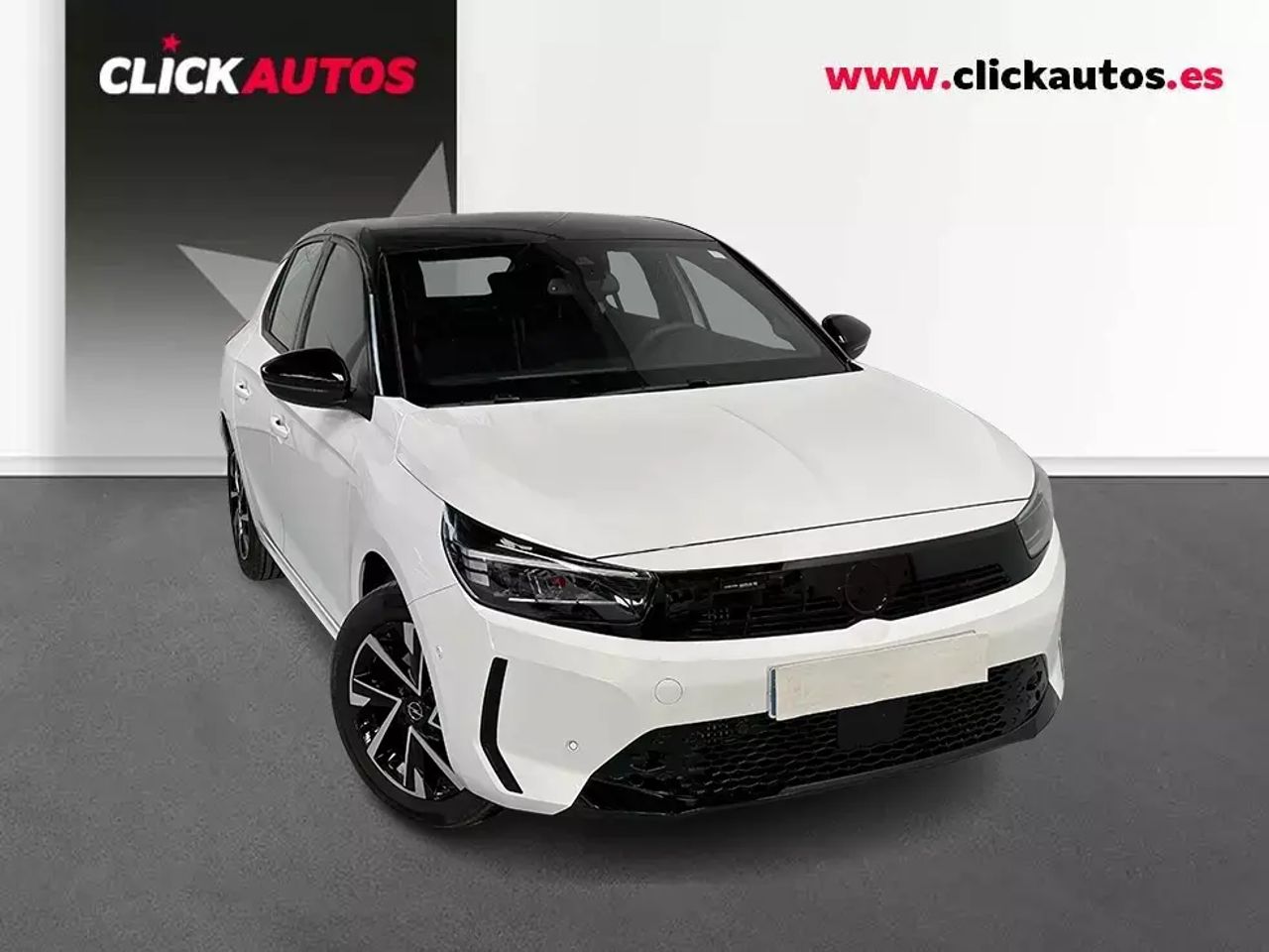 Foto Opel Corsa 3