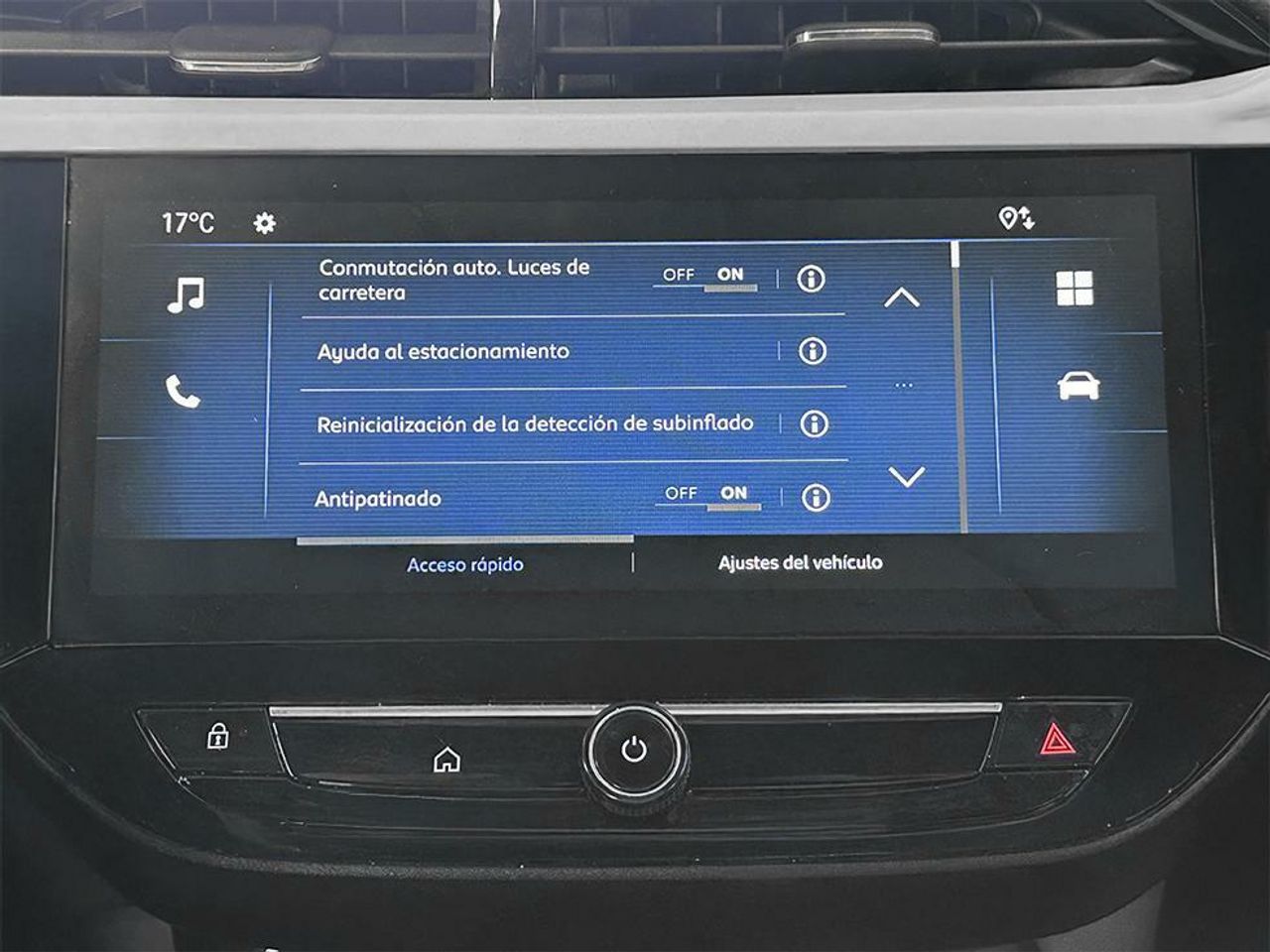 Foto Opel Corsa 12