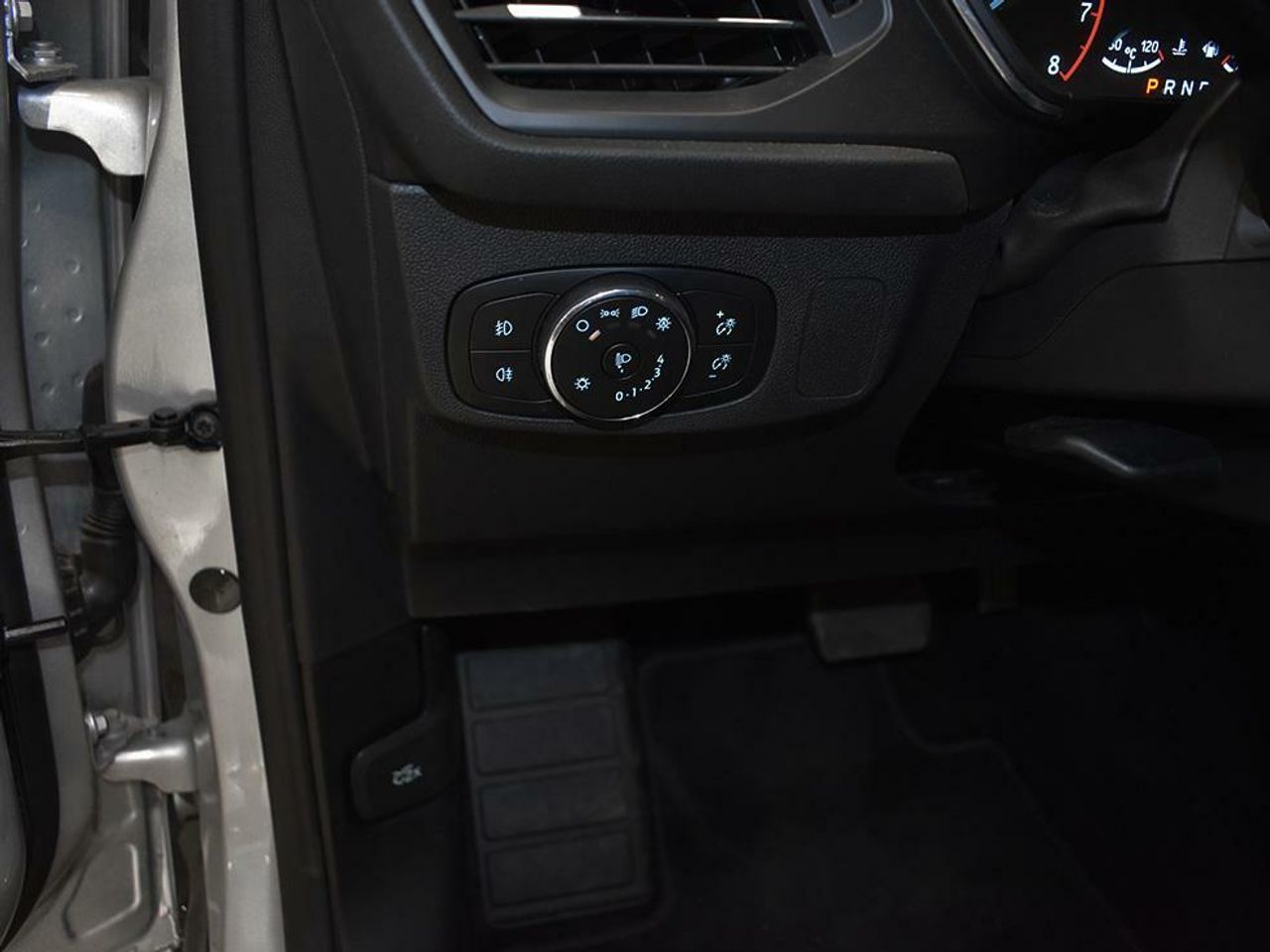 Foto Ford Focus 11