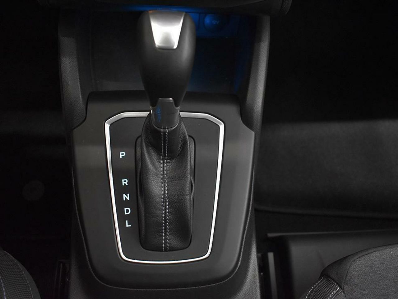 Foto Ford Focus 14