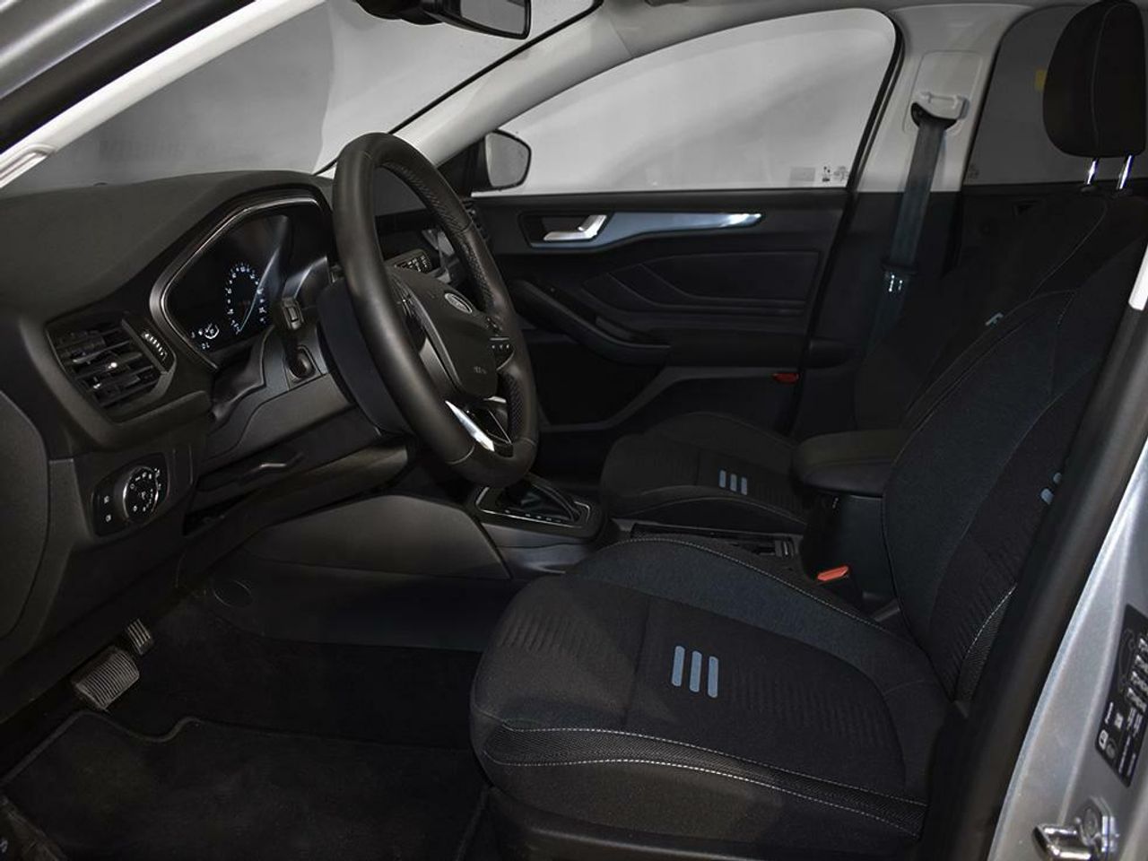 Foto Ford Focus 16
