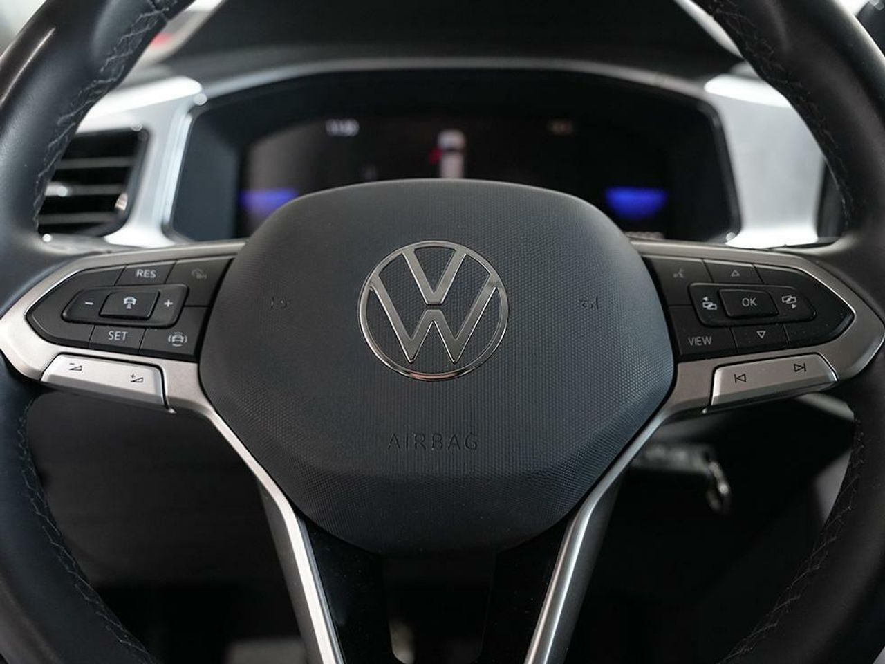 Foto Volkswagen T-Roc 7