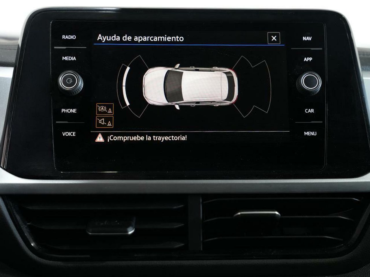 Foto Volkswagen T-Roc 9