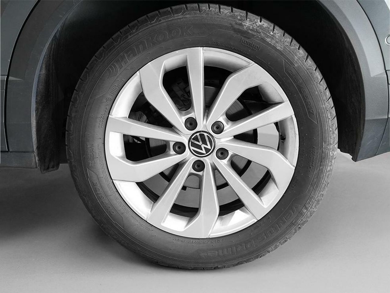 Foto Volkswagen T-Roc 22